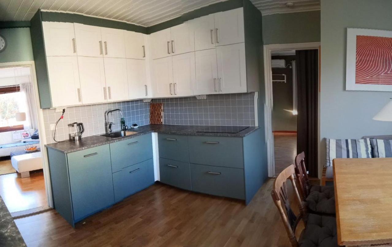 Kalle Hus