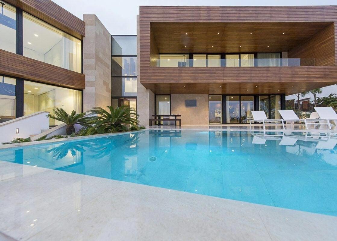 Villa Valeria