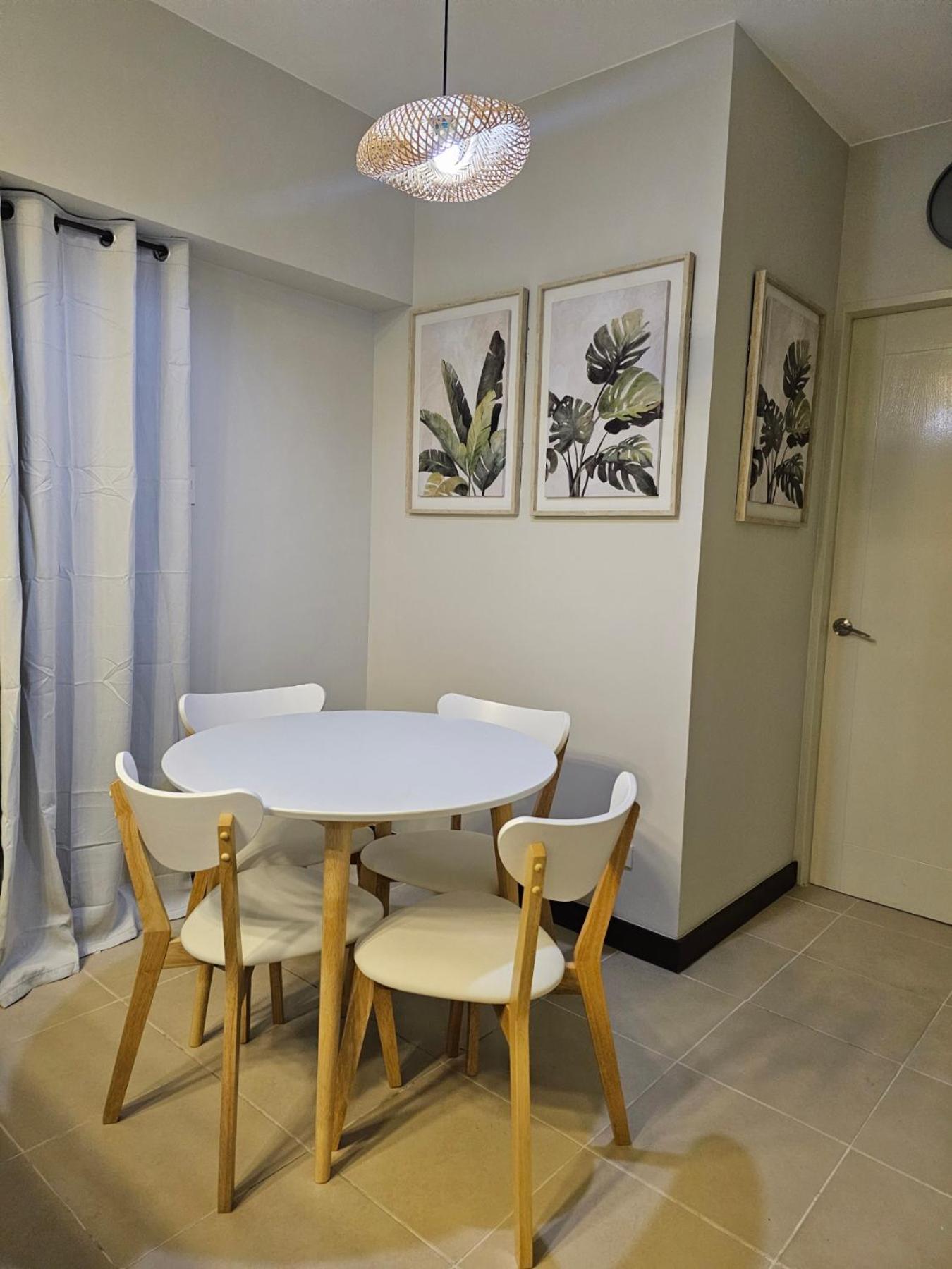 Verdon Parc 2 Bedroom with 2 Balcony view 3