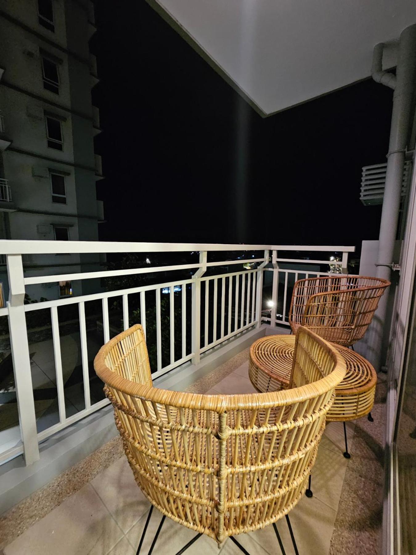 Verdon Parc 2 Bedroom with 2 Balcony view 4