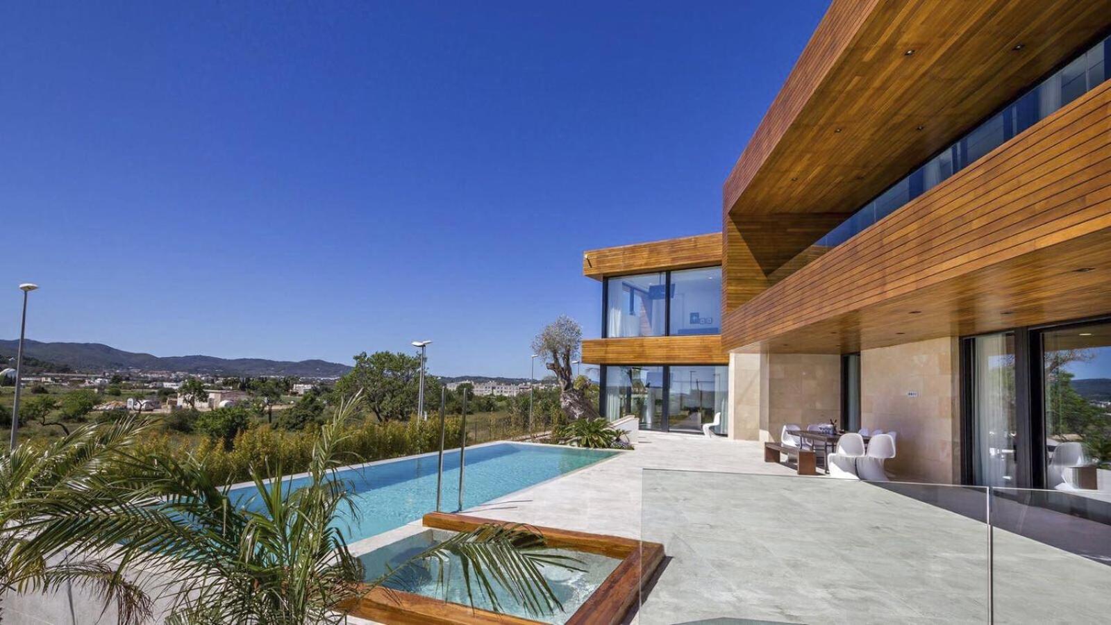 Villa Valeria