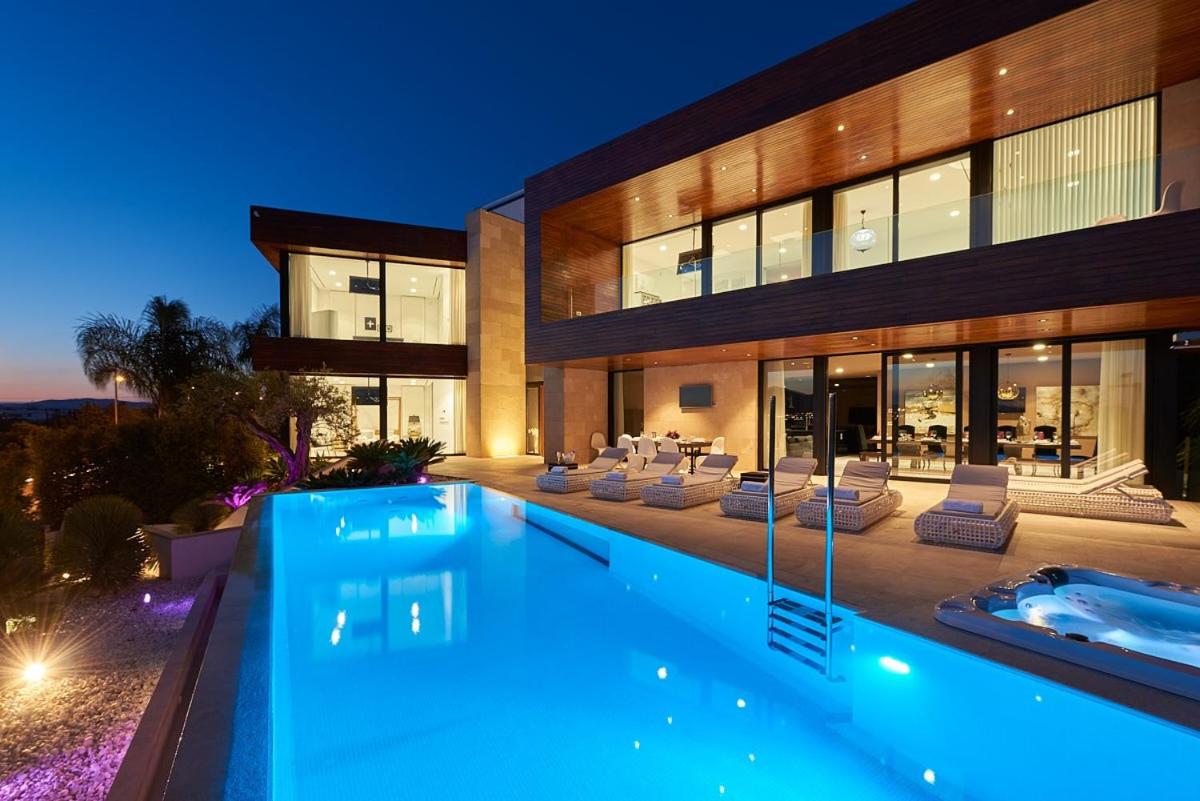 Villa Valeria