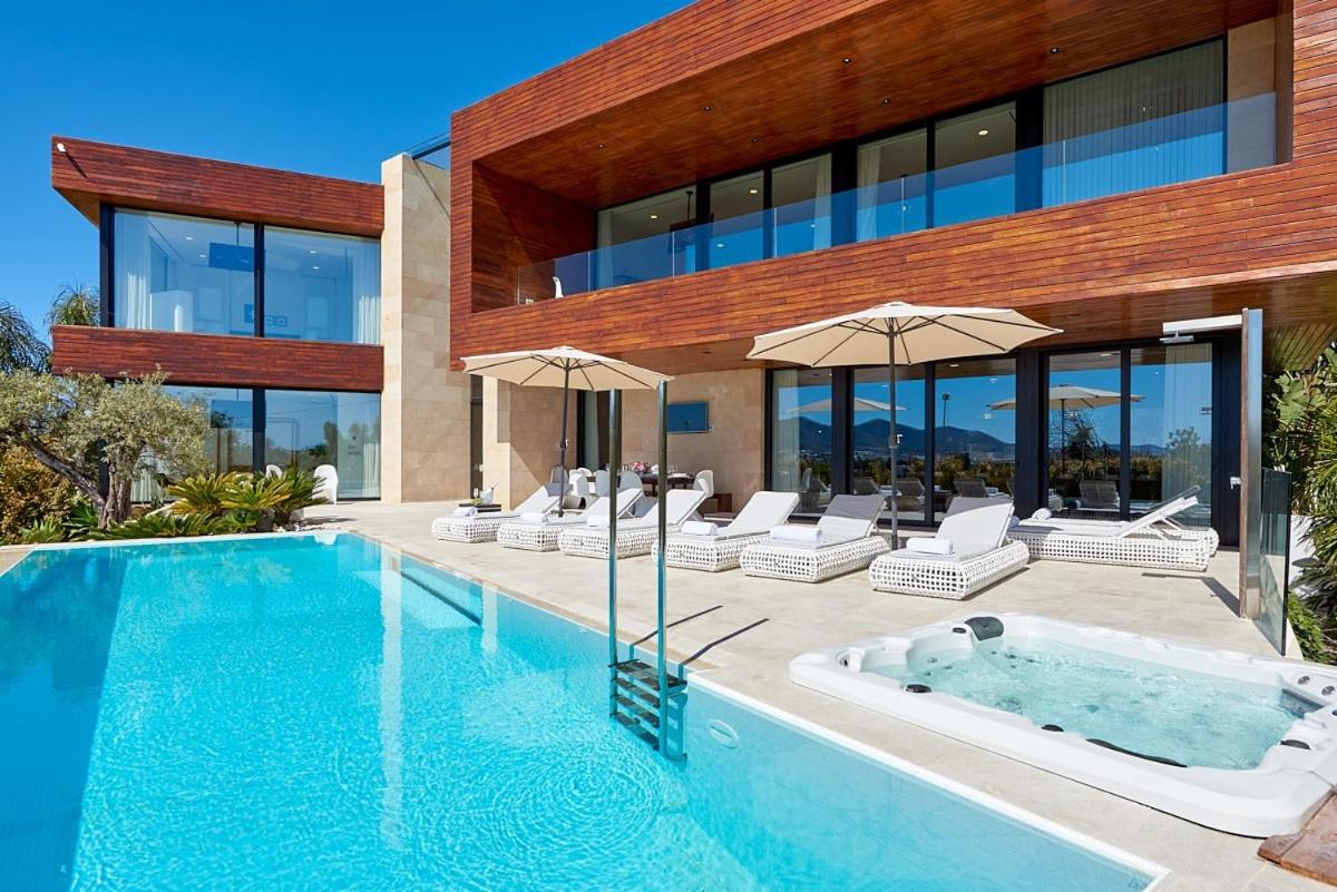 Villa Valeria