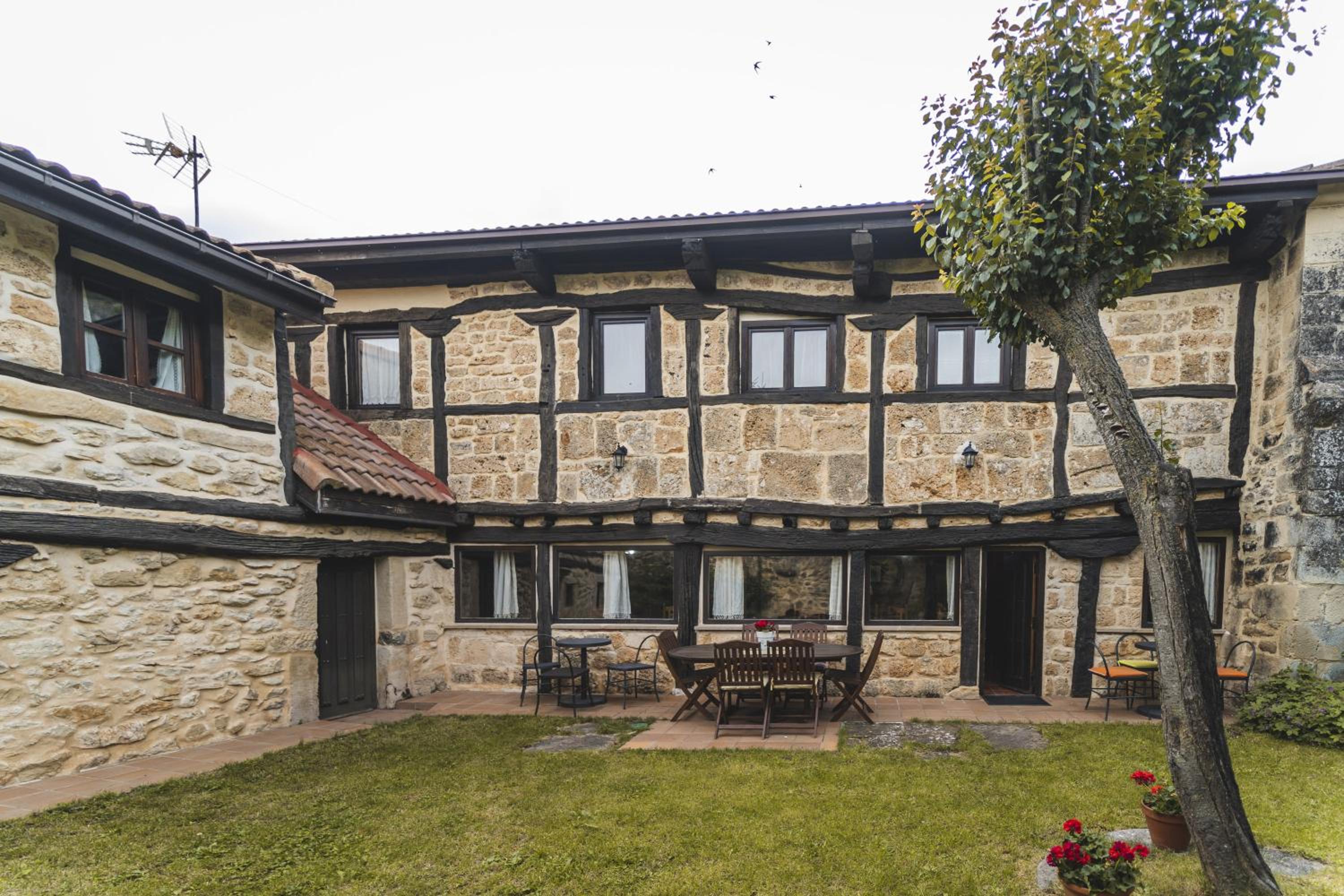 building
