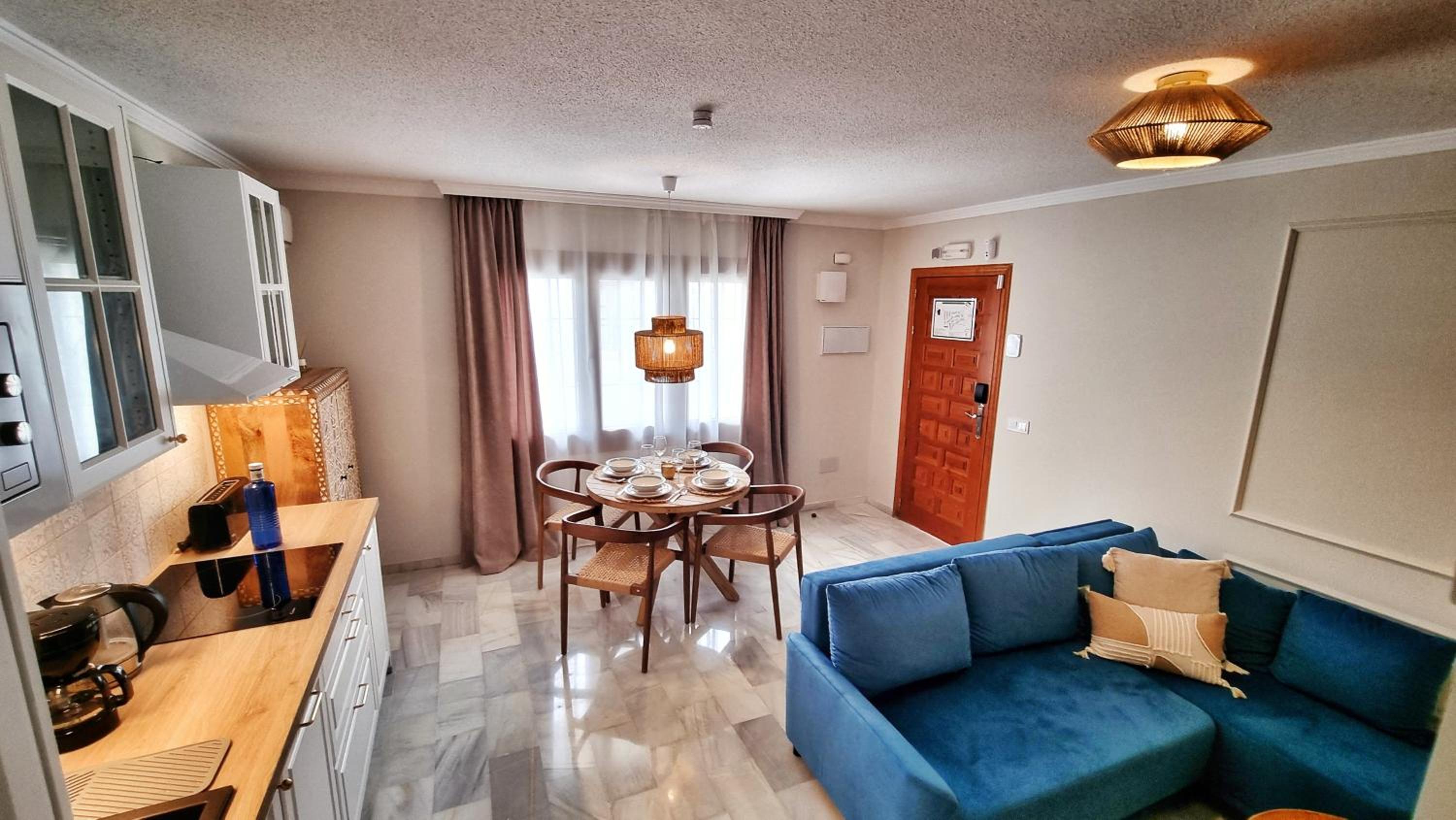 Apartamento Sol y Mar