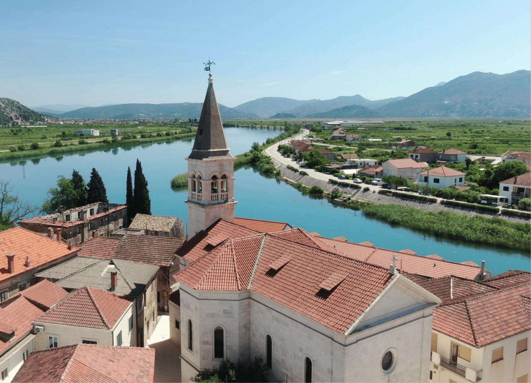 Apartman Luca