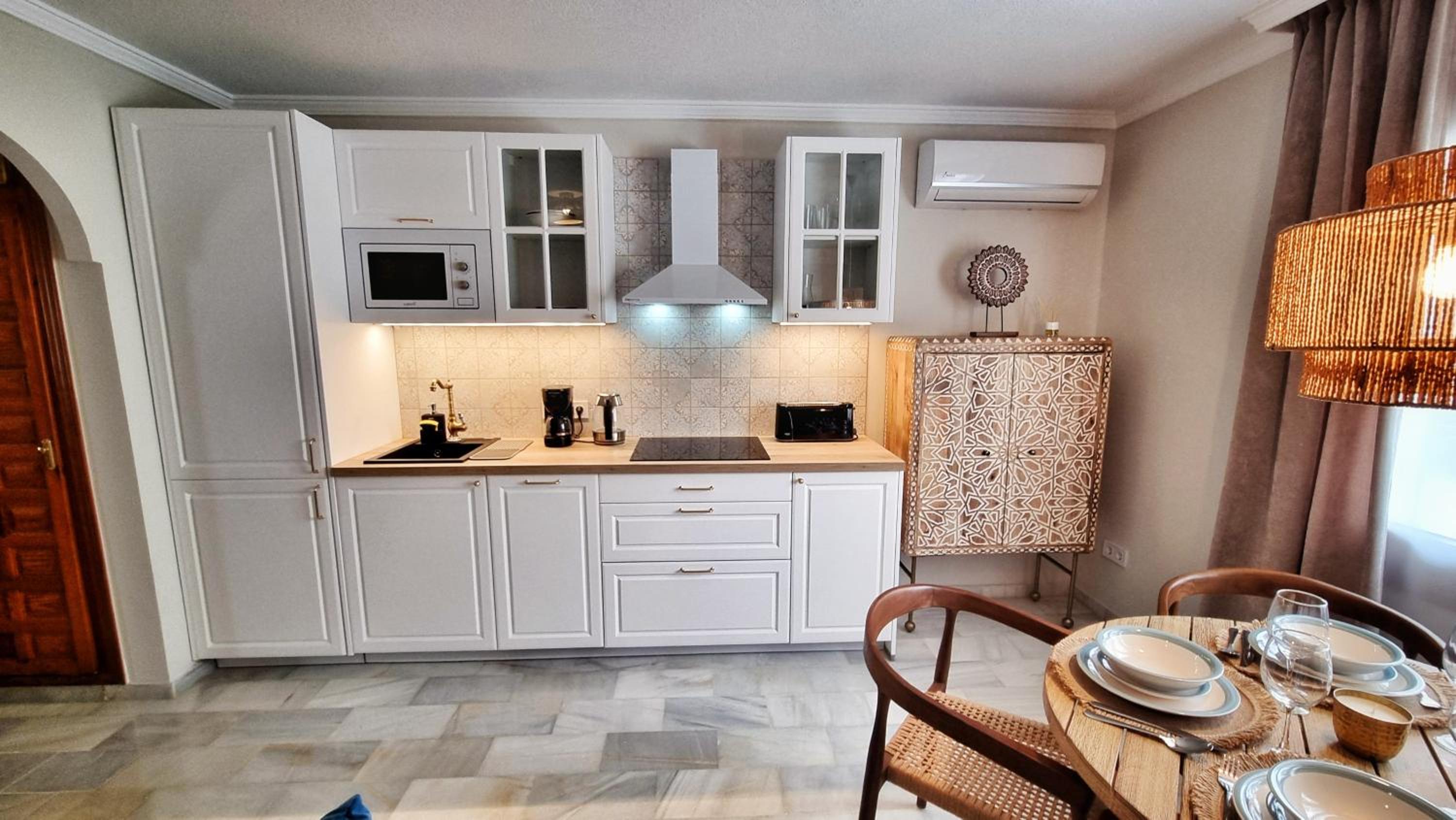 Apartamento Sol y Mar