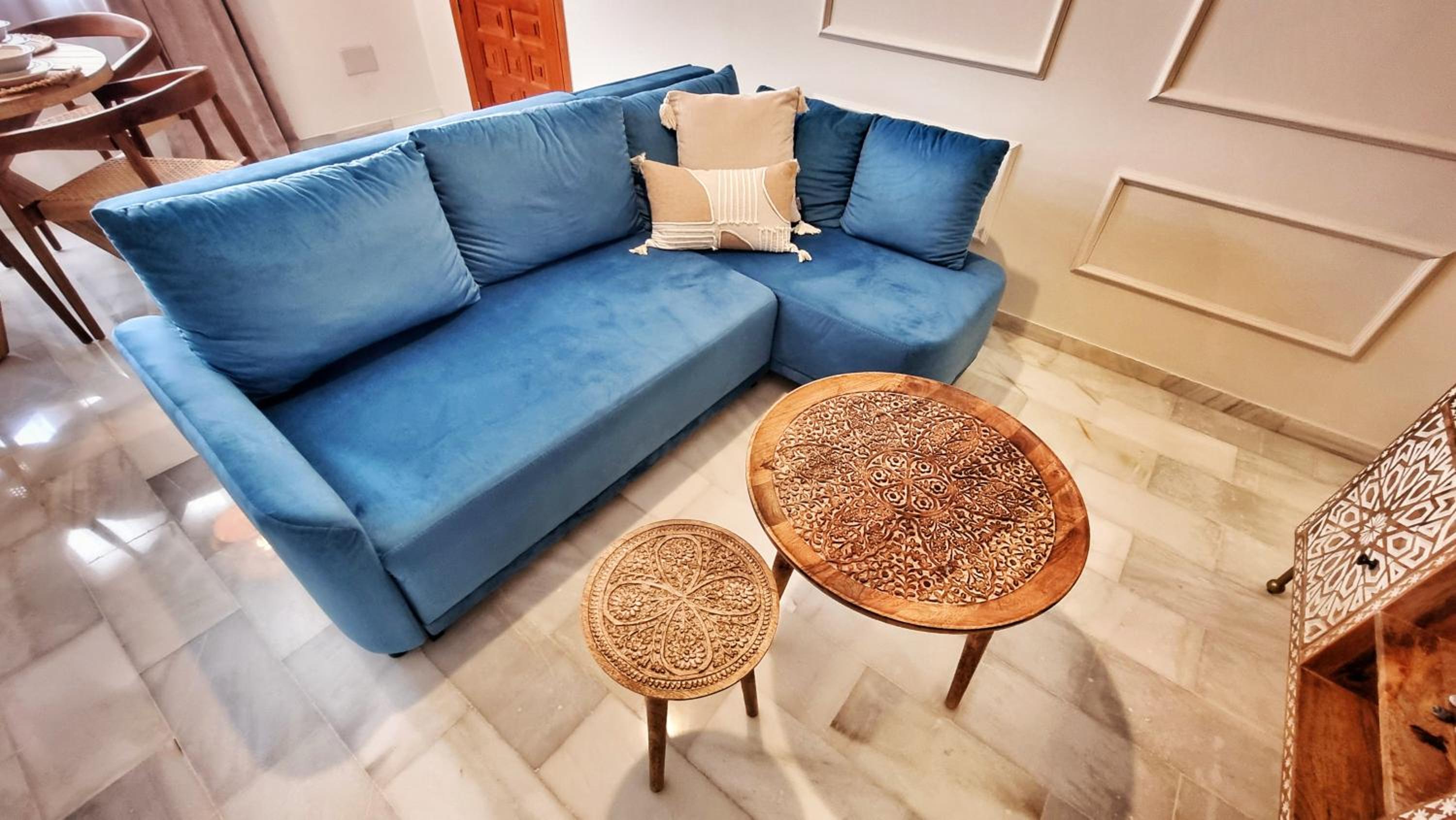 Apartamento Sol y Mar
