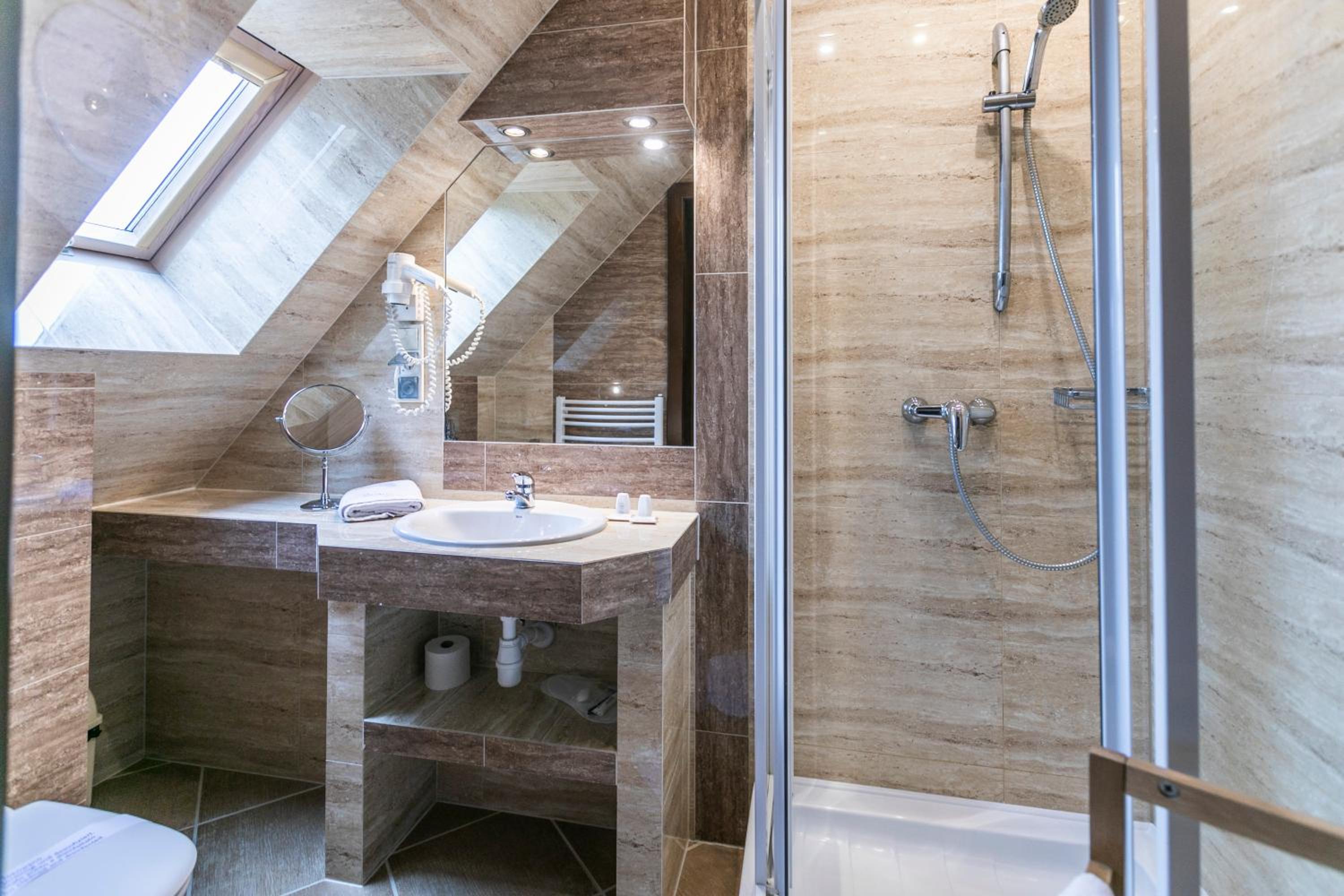 Apartamenty z widokiem na Tatry Cztery Pory Roku