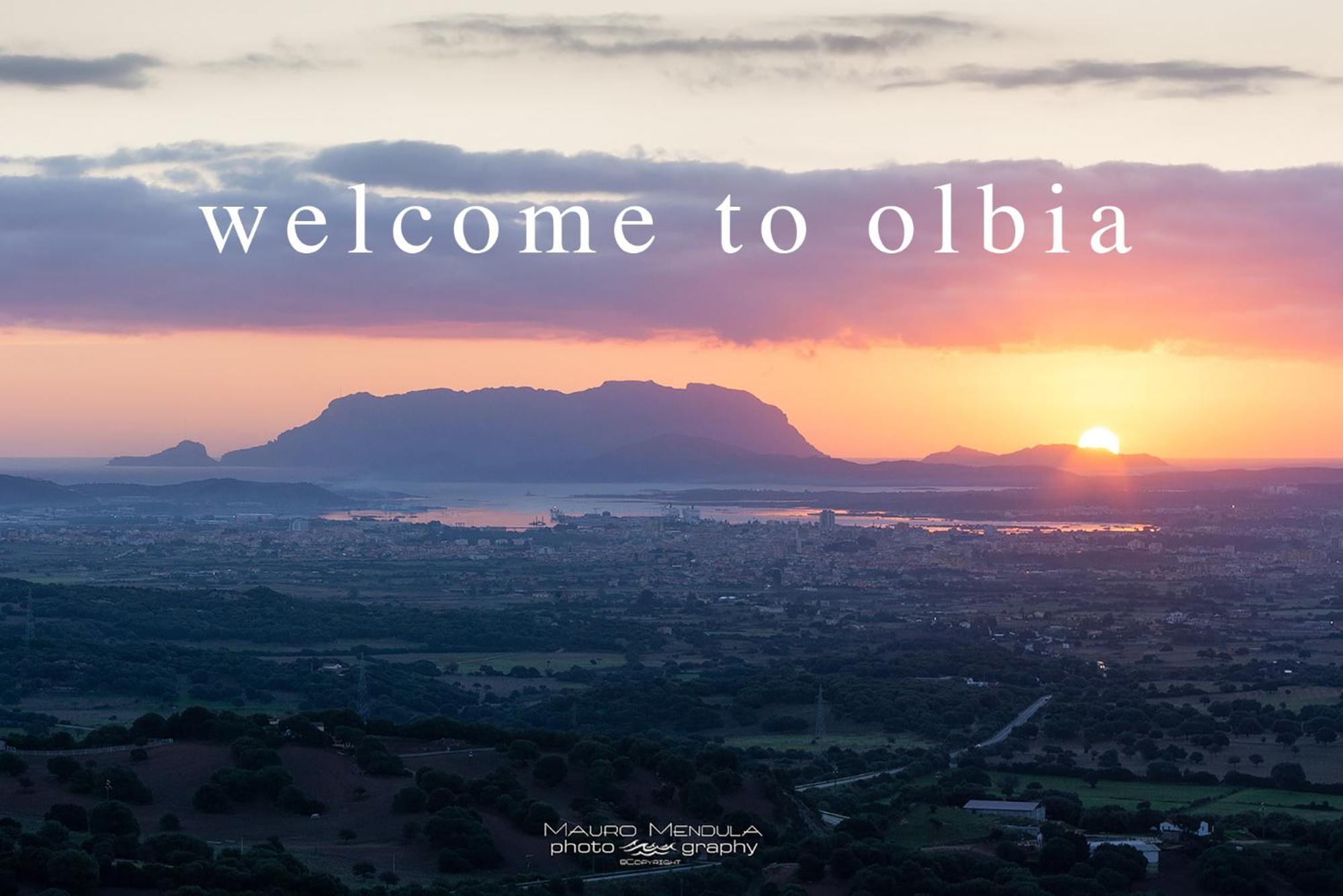 CityLoft Olbia