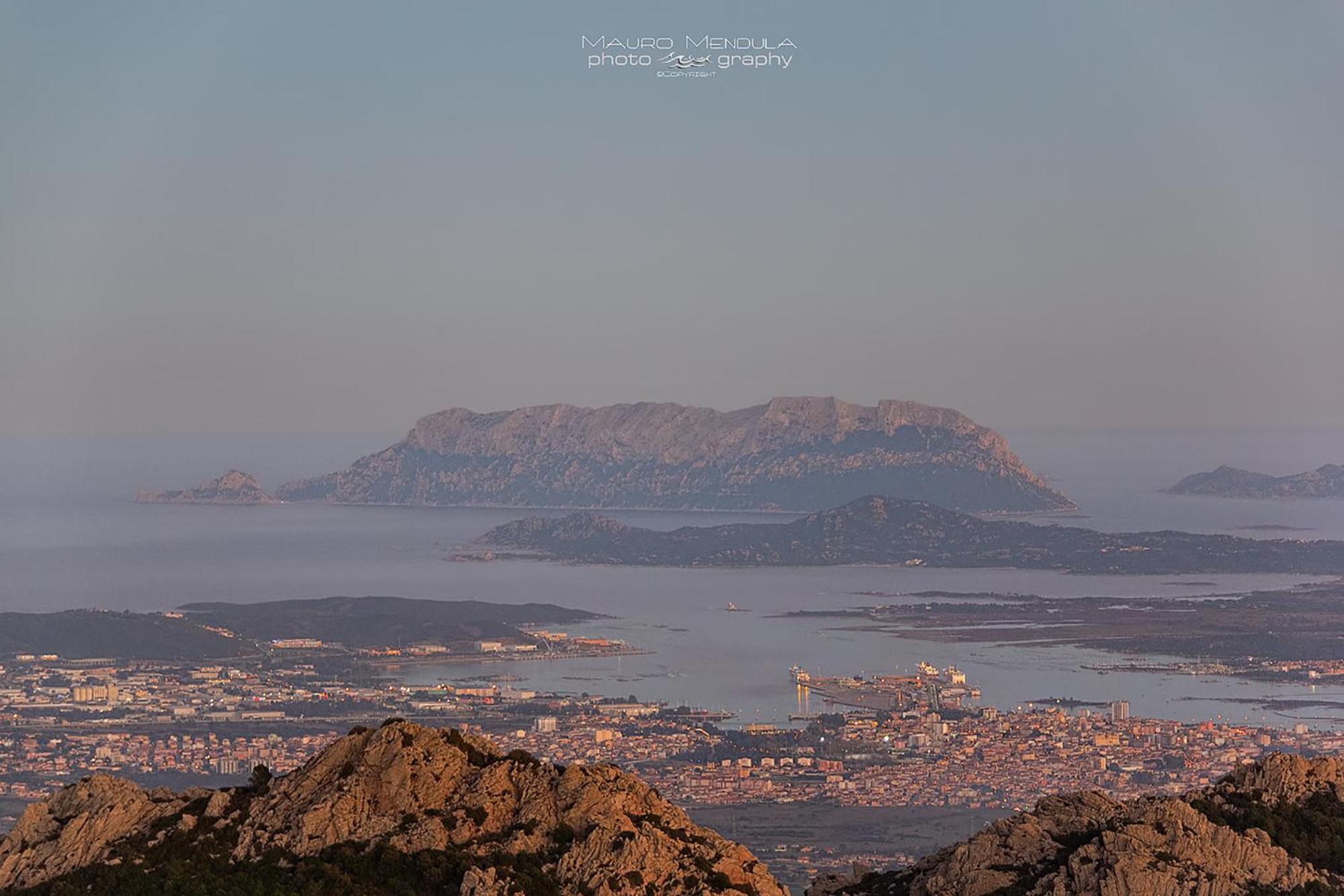 CityLoft Olbia