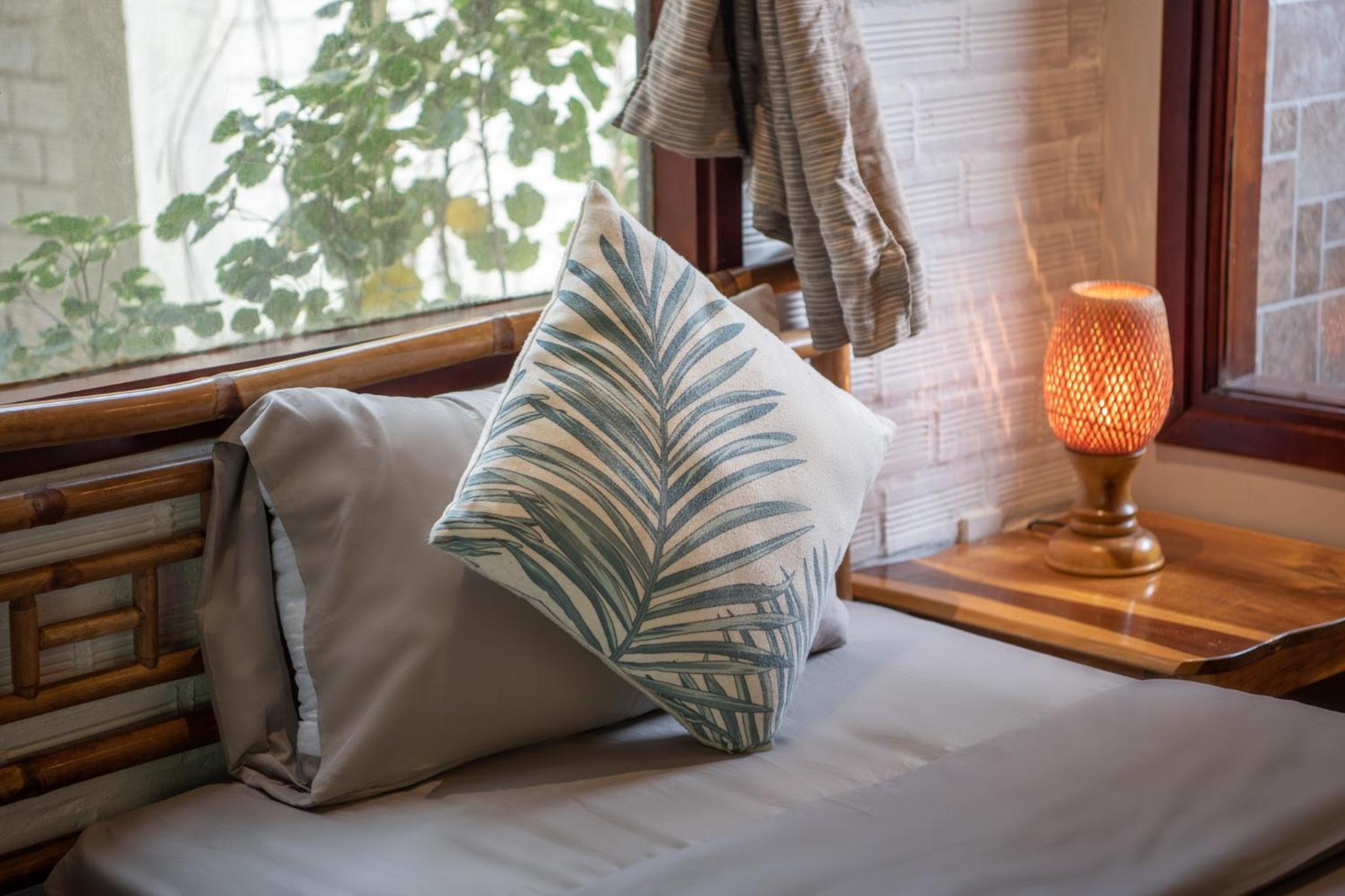 An Nhien Retreat Phu Quoc with Yoga Daily & Beach access