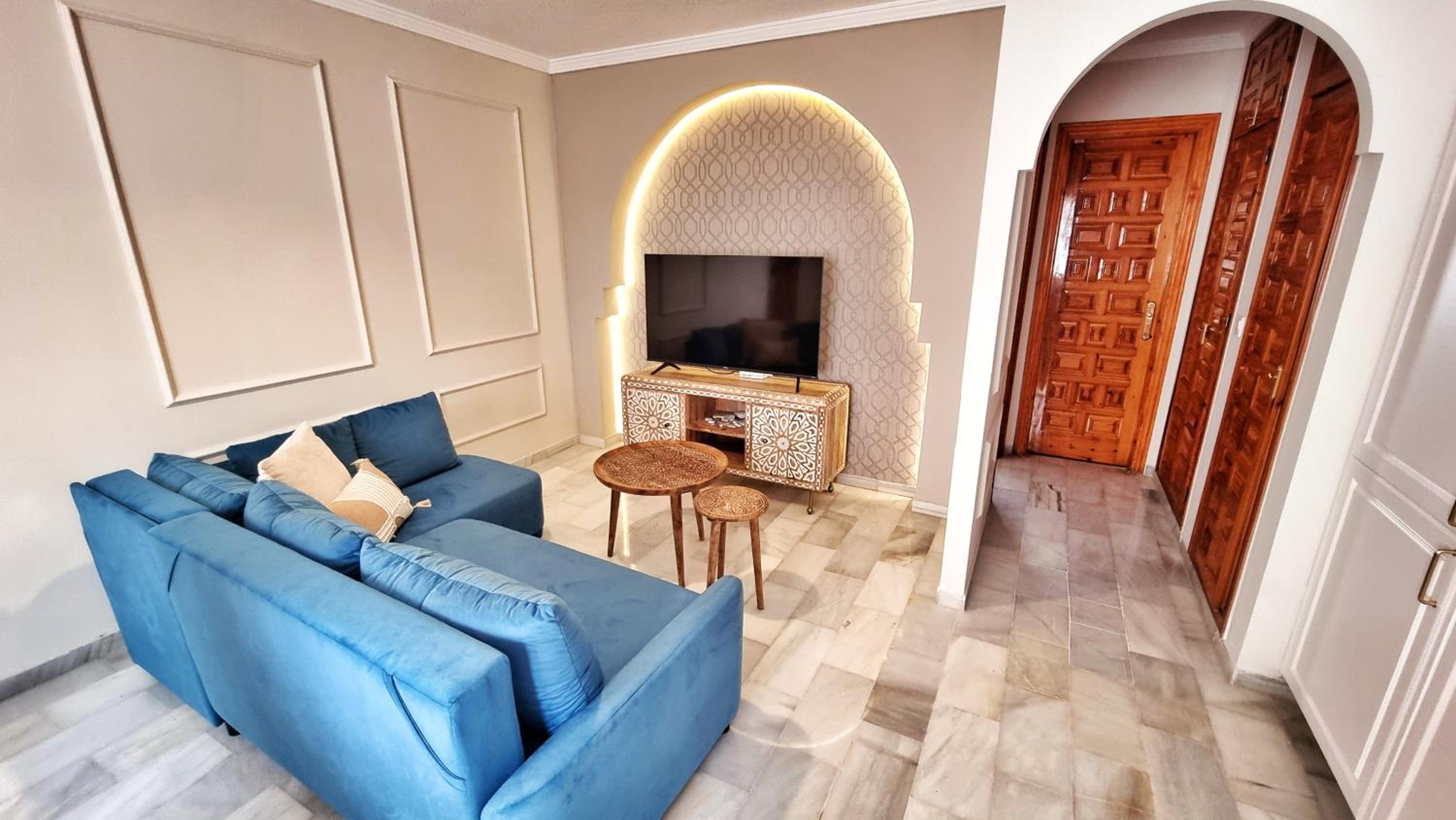 Apartamento Sol y Mar