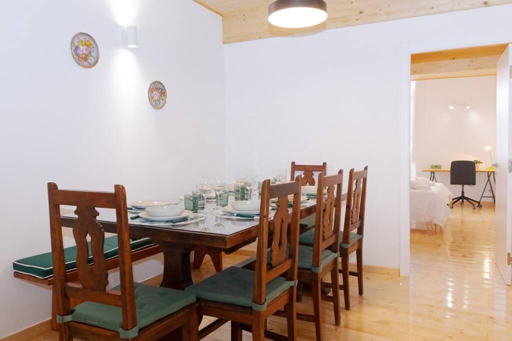 Apartamento espaçoso em Lagos – ideal para grupos view 3