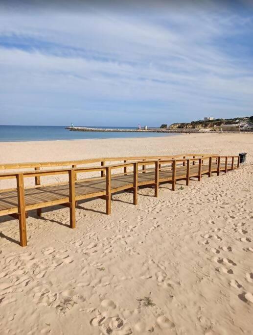 Apartamento espaçoso em Lagos – ideal para grupos view 5