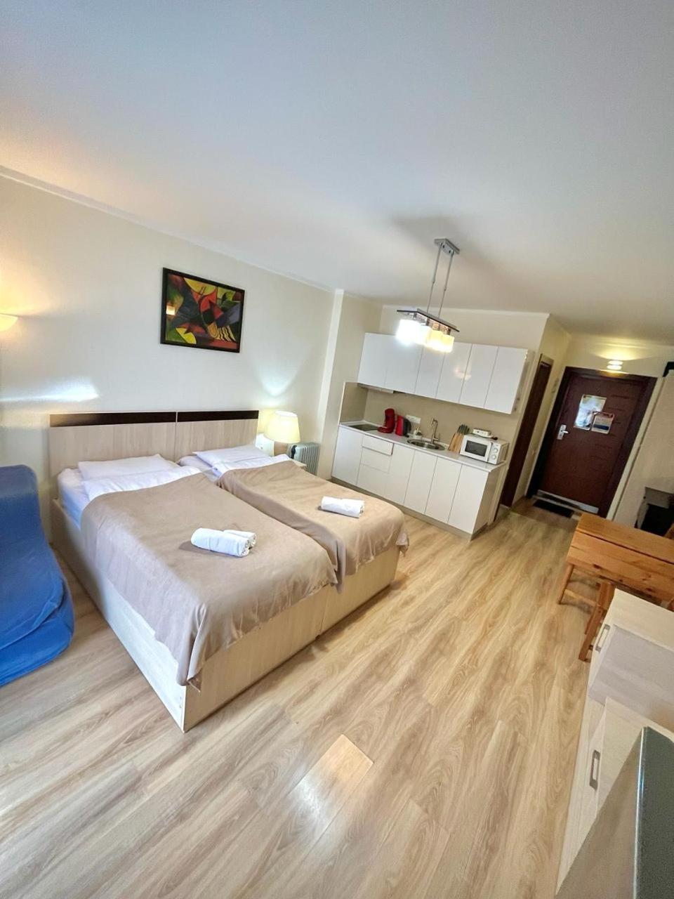 Holiday Lux Tower en Batumi