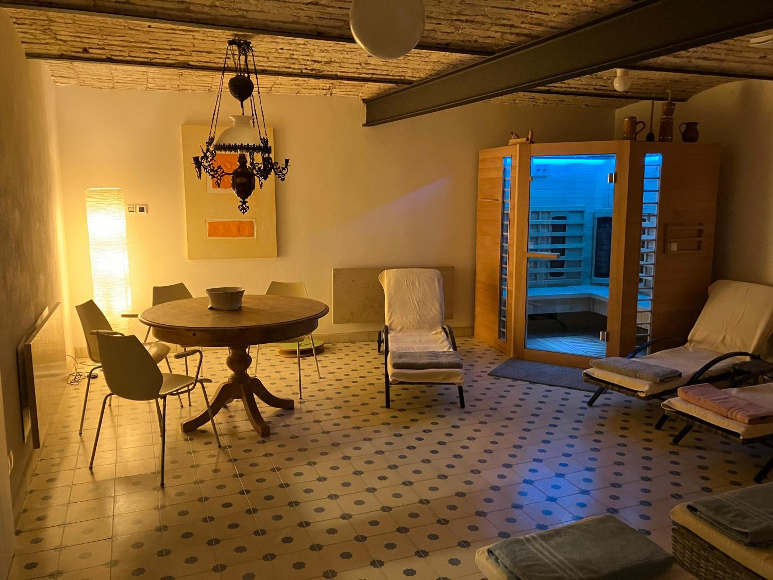 Else`s Hof - Wohnung Willi view 2