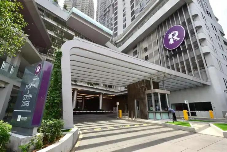 The Robertson-Bukit Bintang by PILLOWTALKS