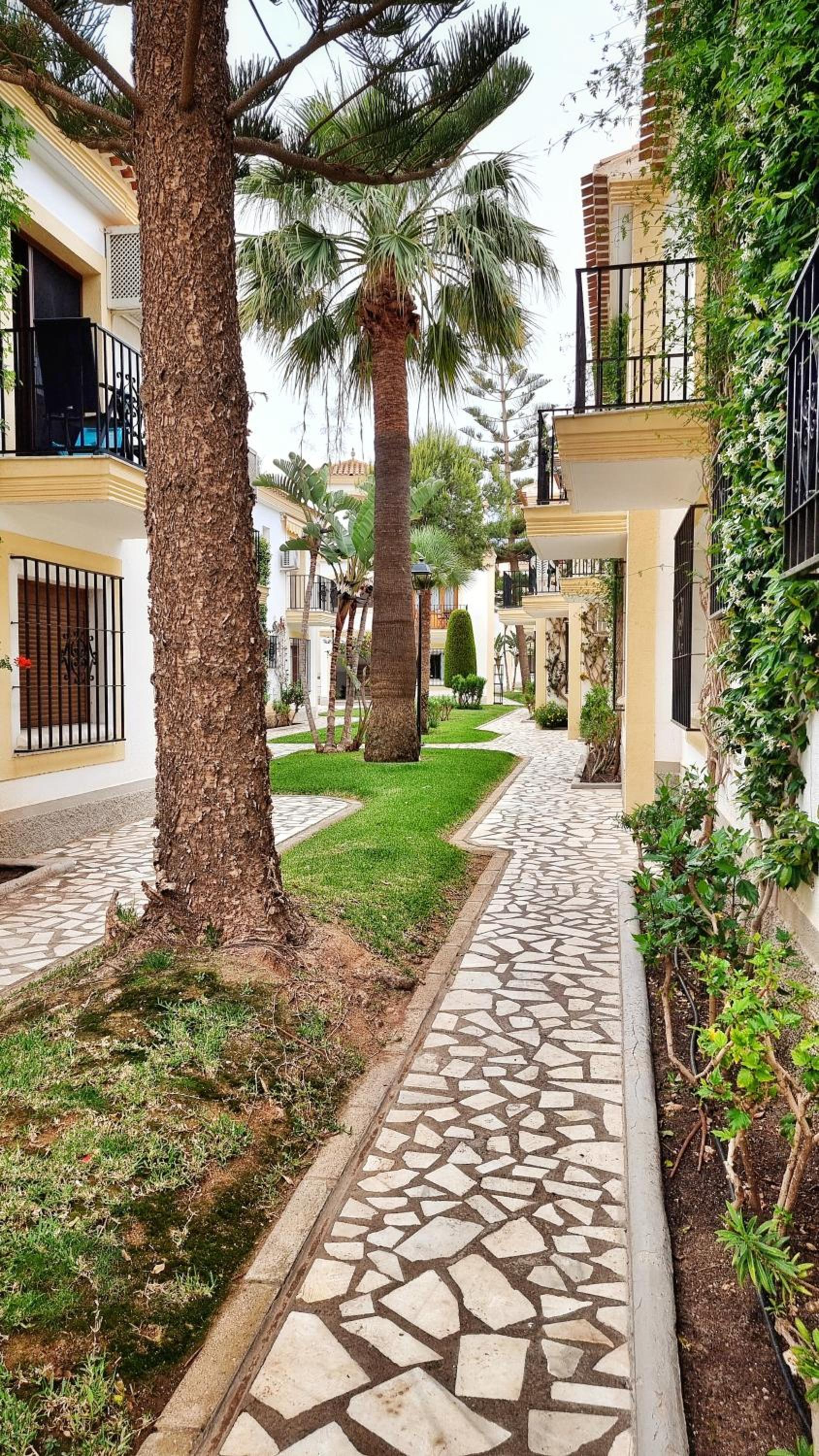 Apartamento Sol y Mar