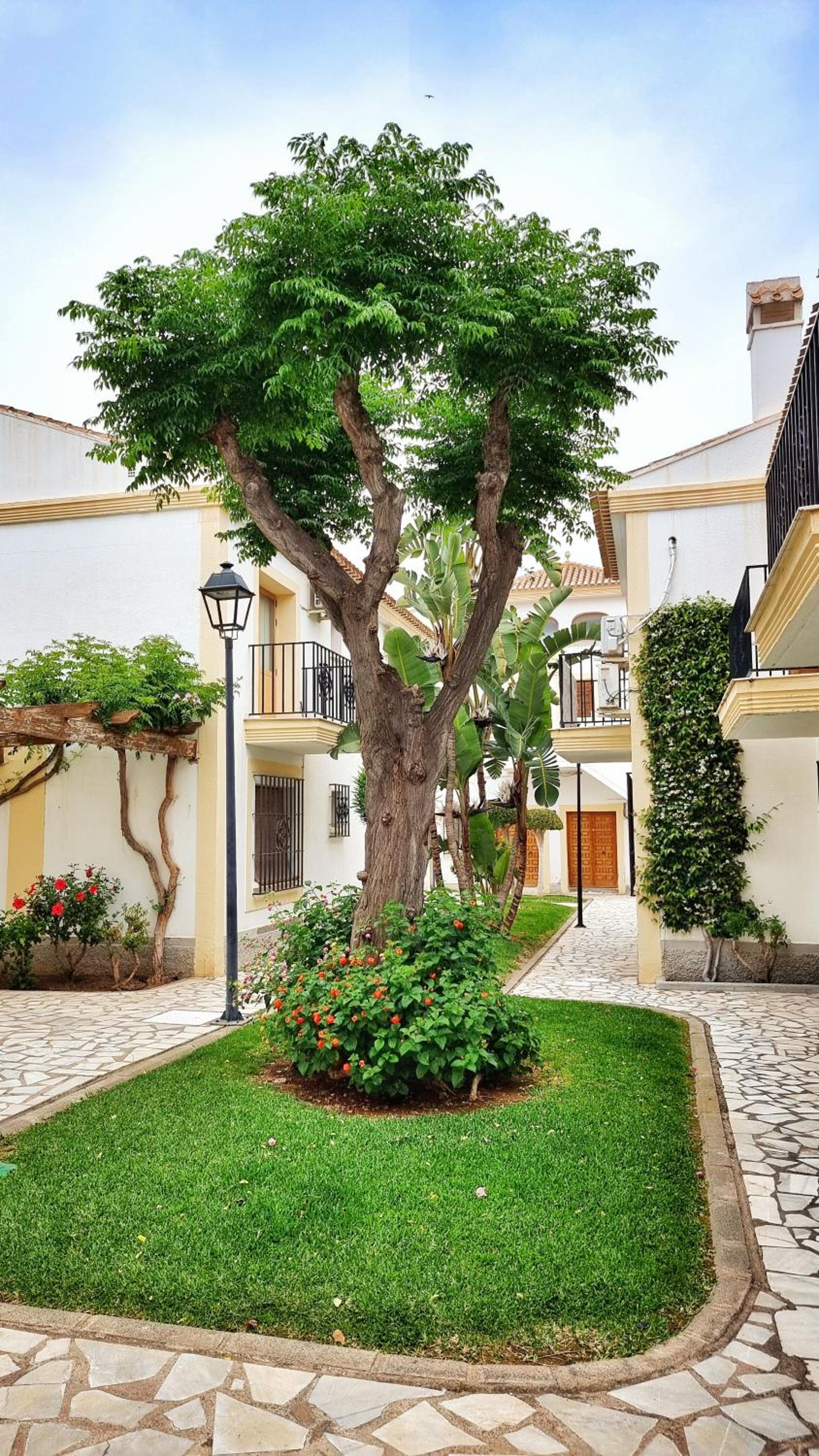 Apartamento Sol y Mar