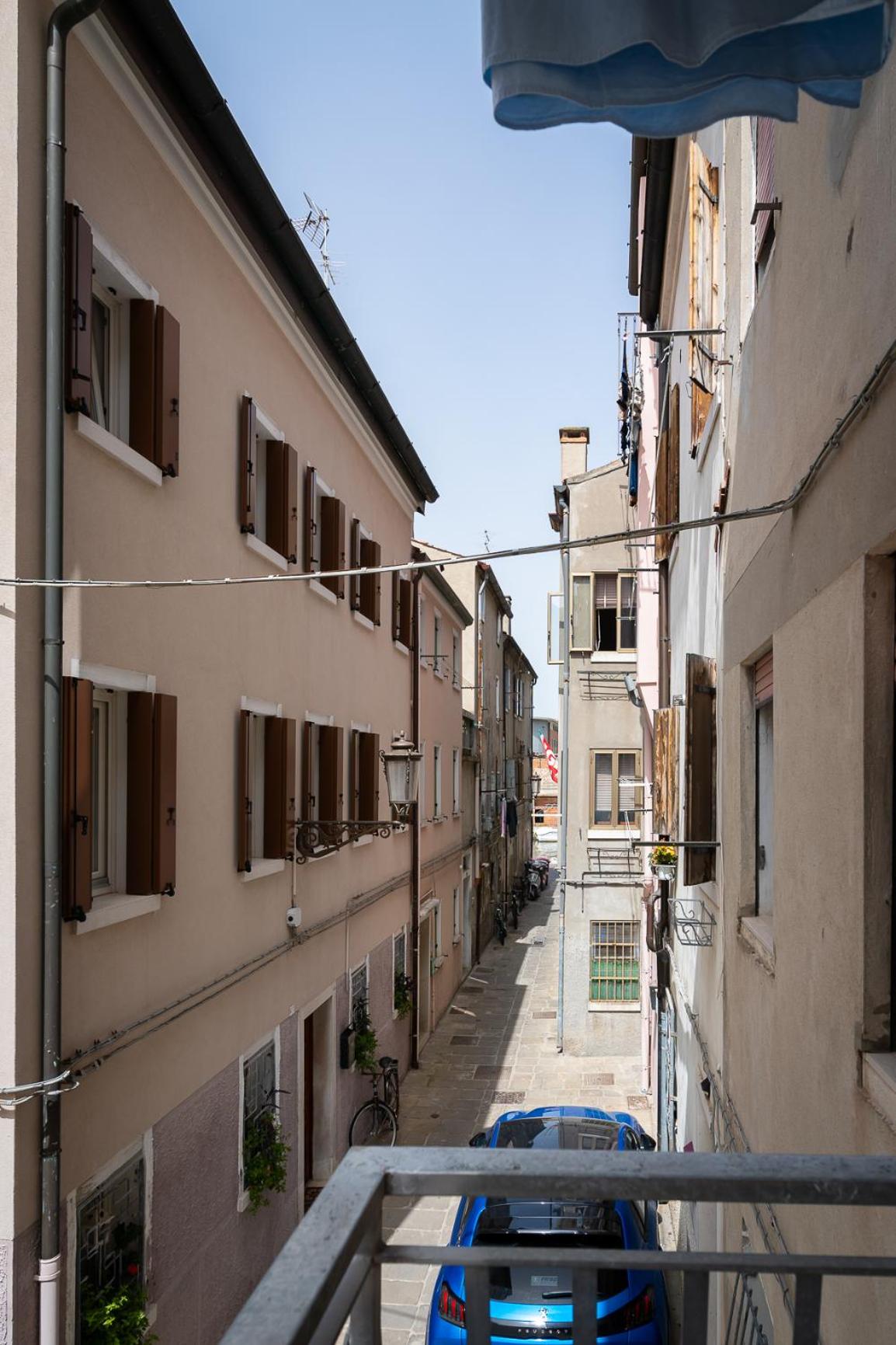 Chioggia Beauty Basic House view 2