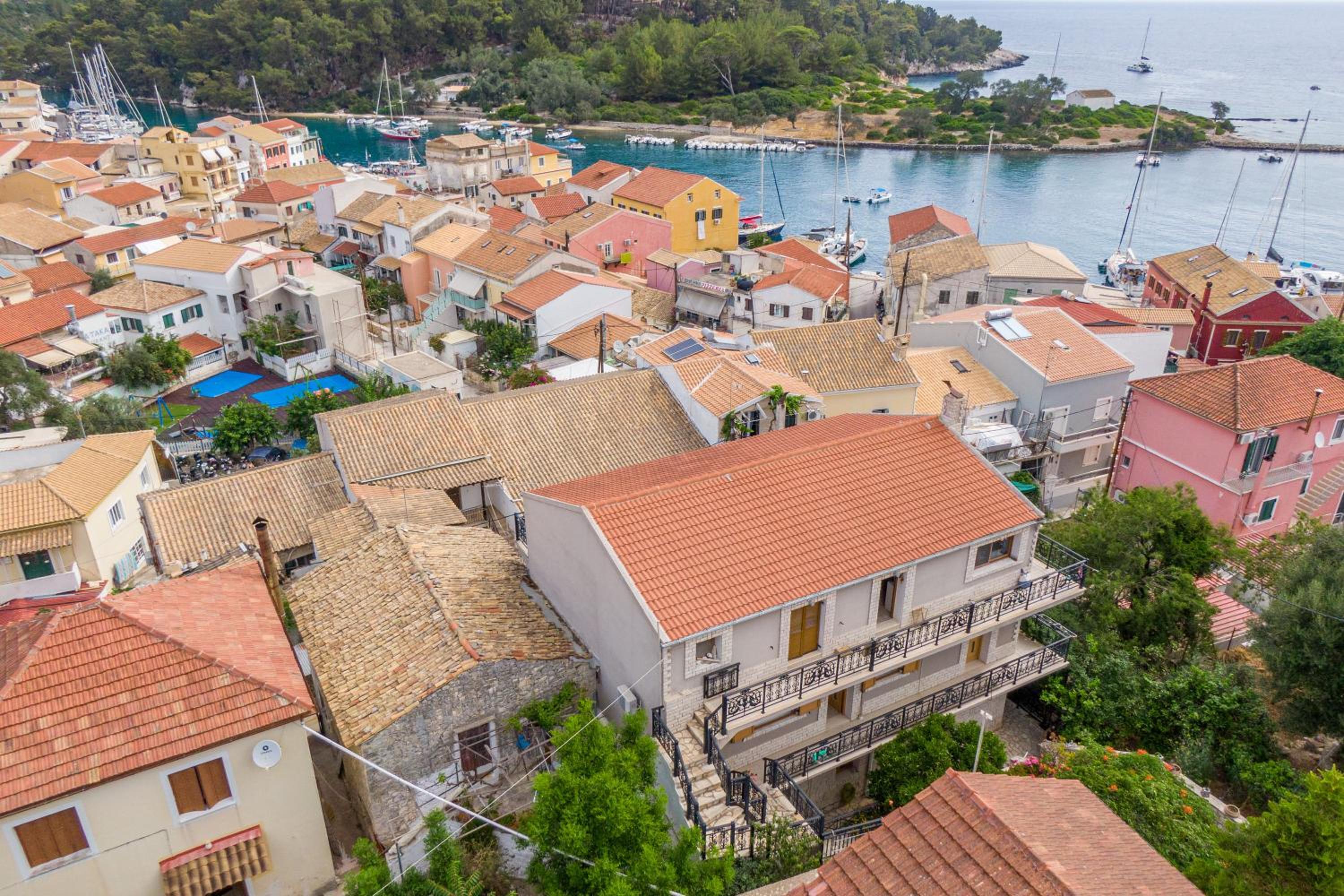 Kefalonia