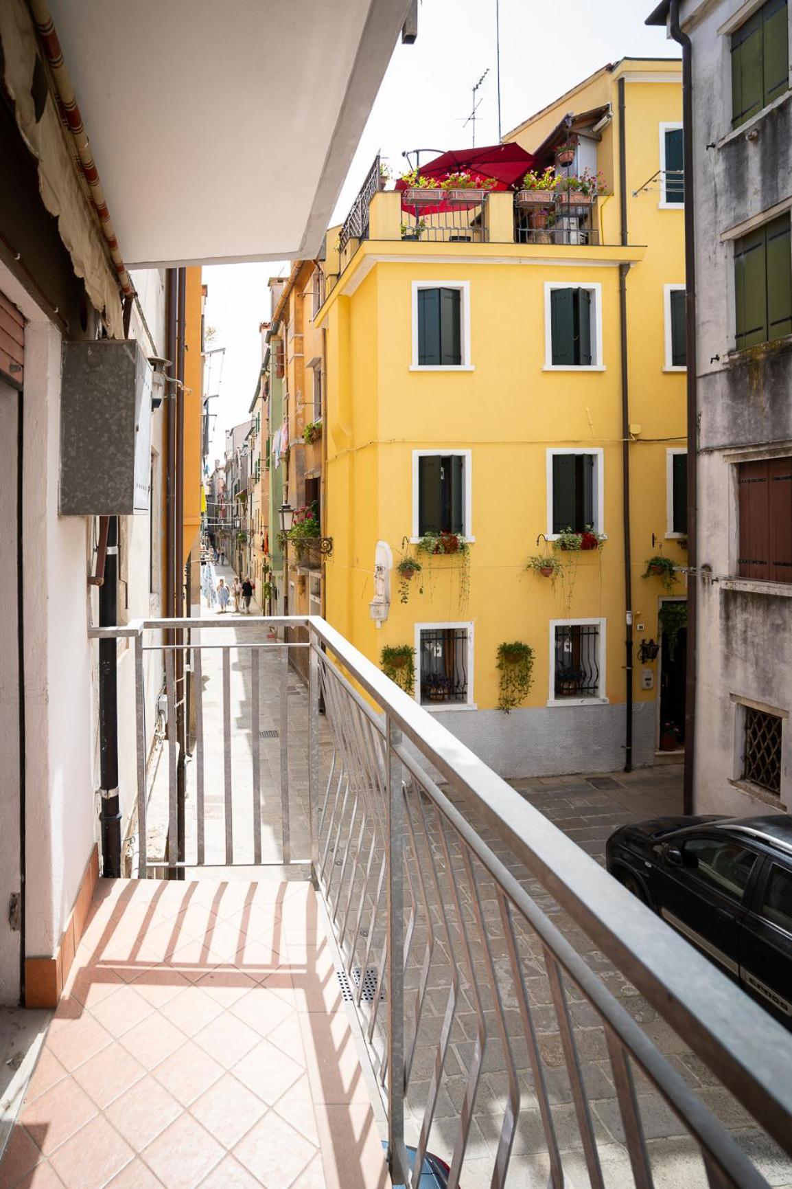 Chioggia Beauty Basic House view 3