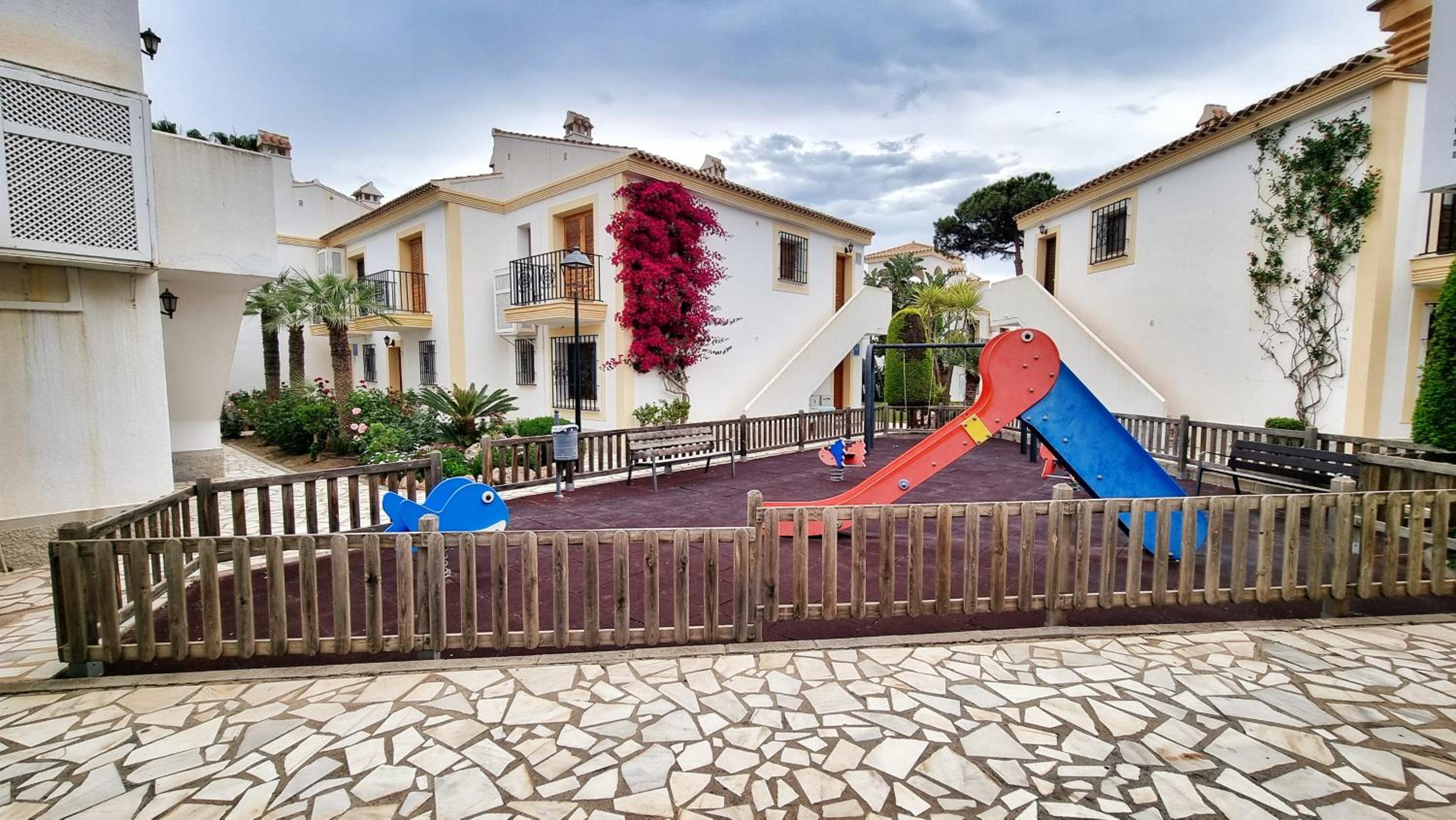 Apartamento Sol y Mar