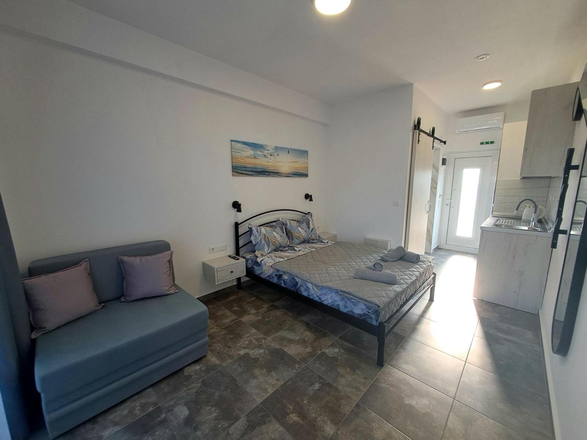 Apollon Luxury Rooms