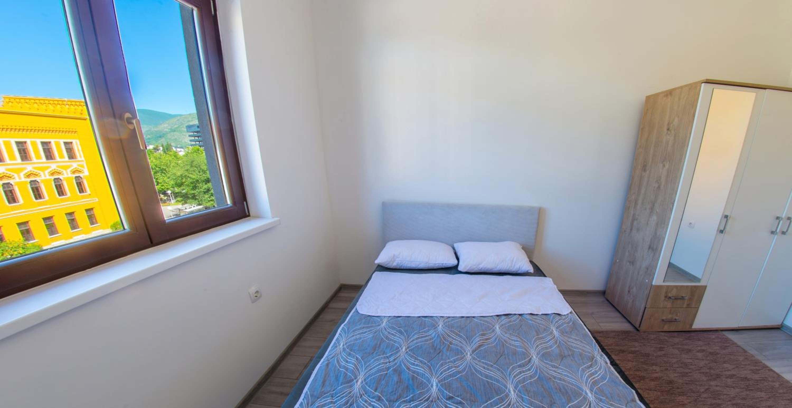 Apartment Luminos