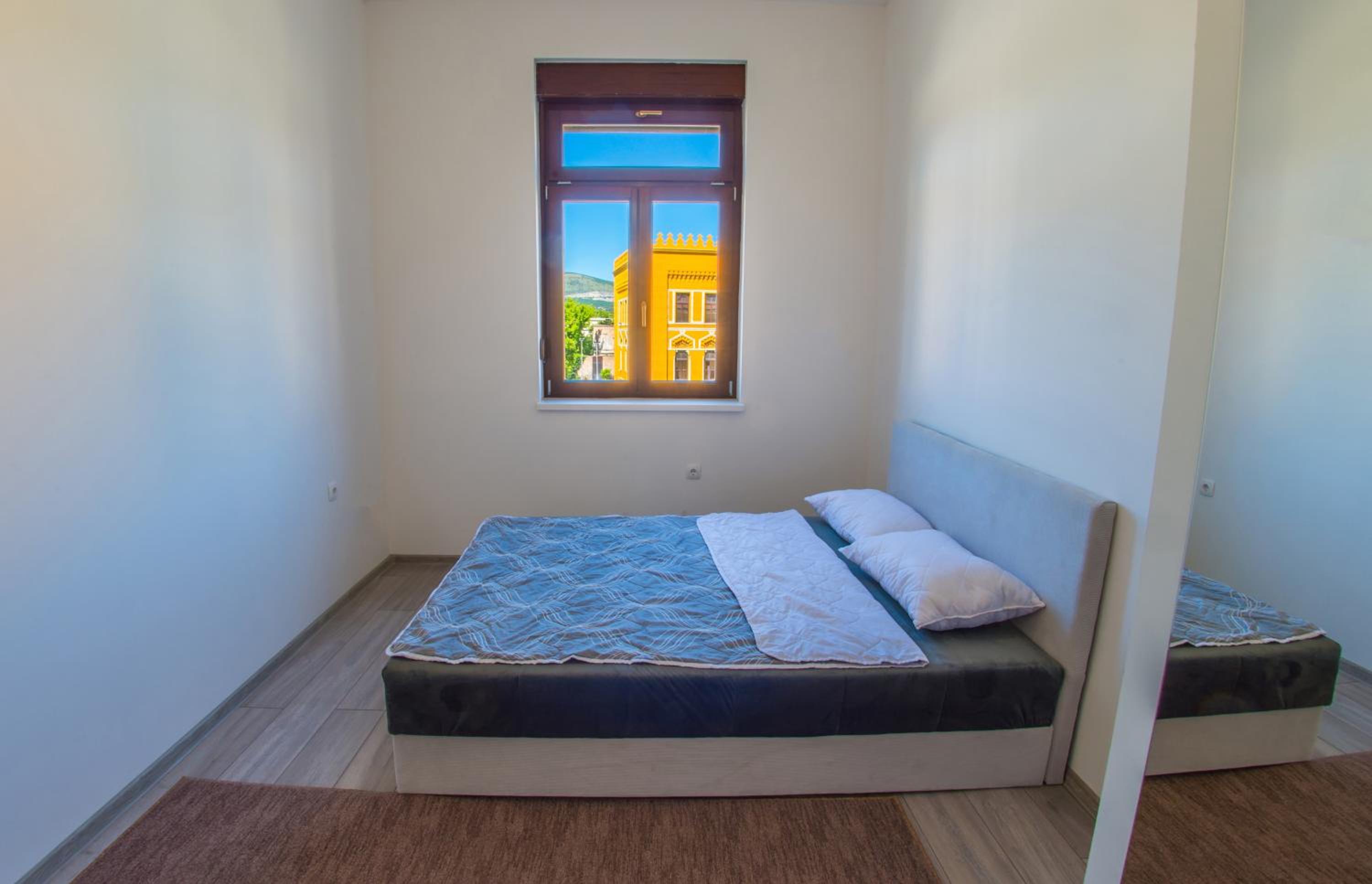 Apartment Luminos