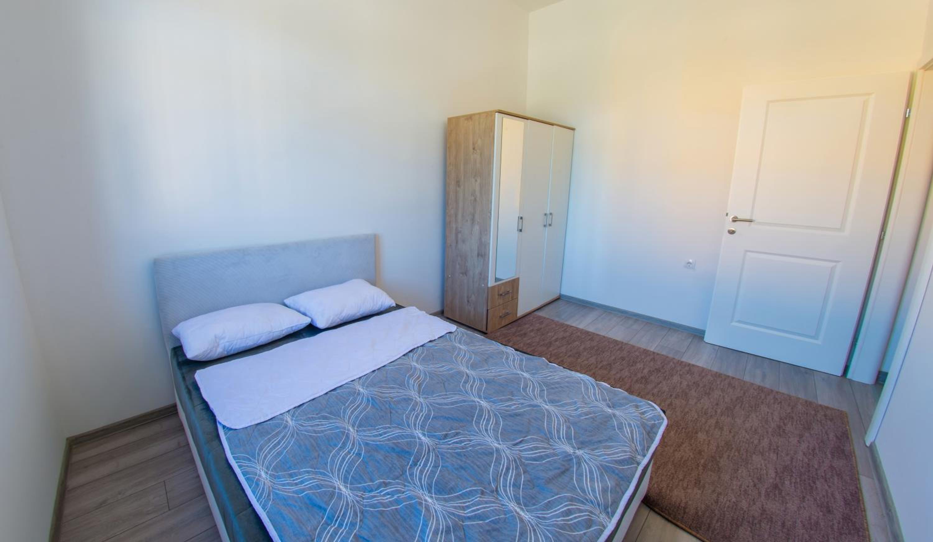 Apartment Luminos