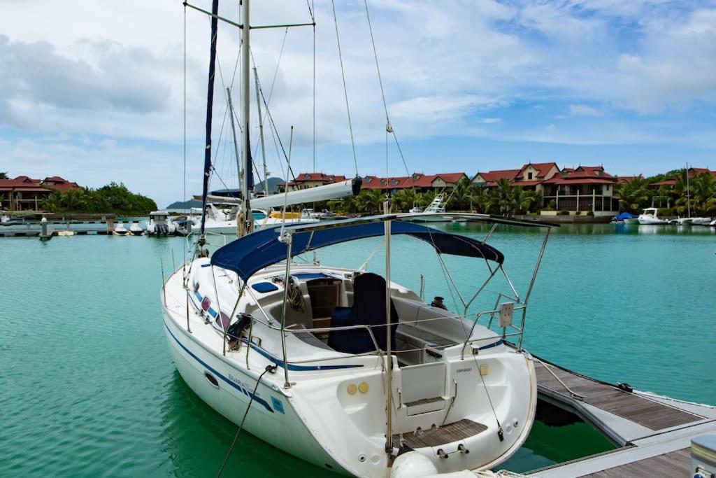 Lafous Suites by Simply-Seychelles photo 2