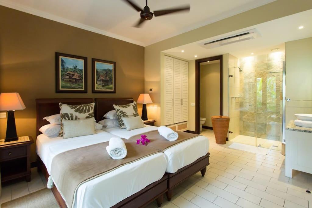 Lafous Suites by Simply-Seychelles photo 3