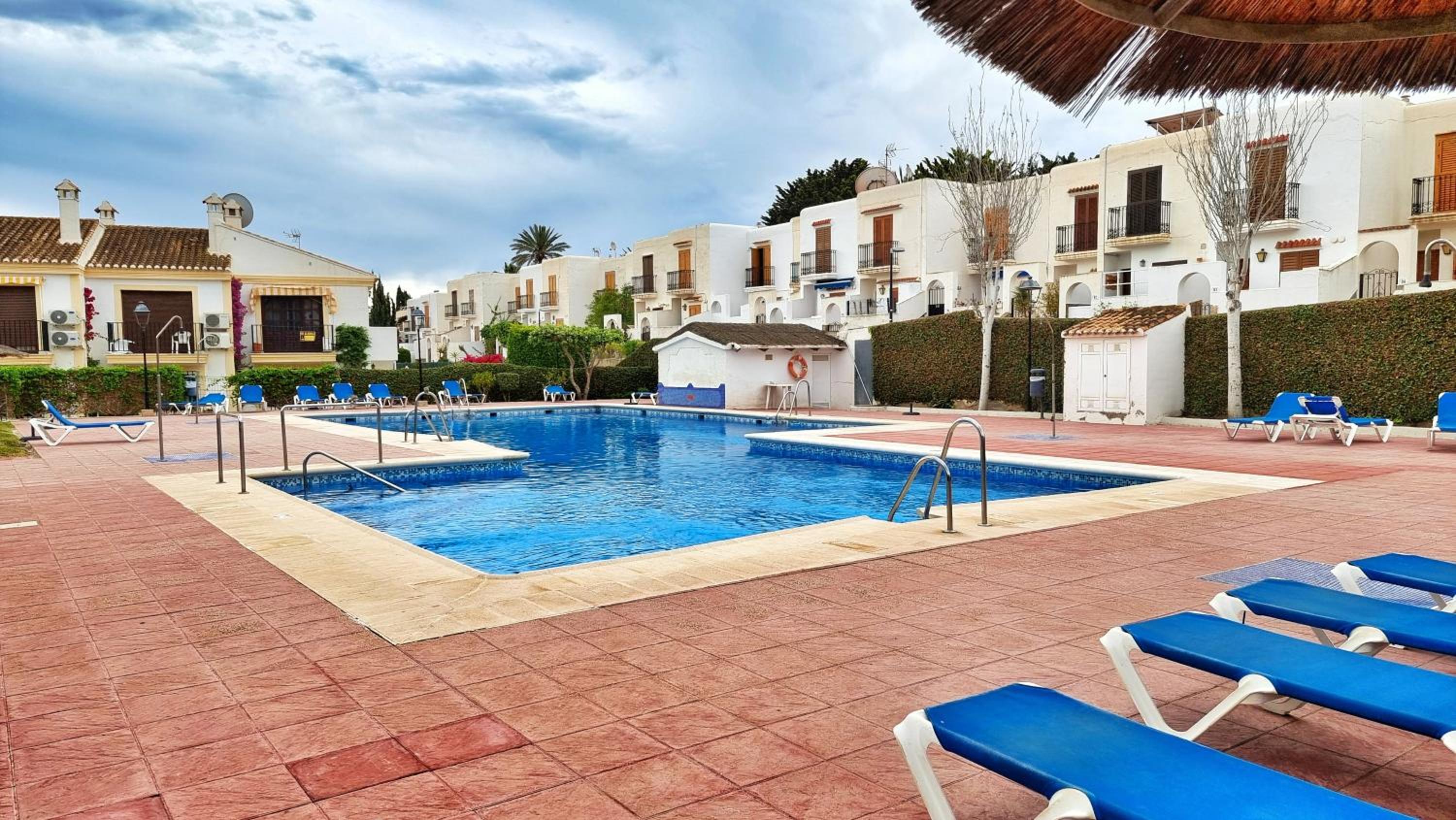 Apartamento Sol y Mar