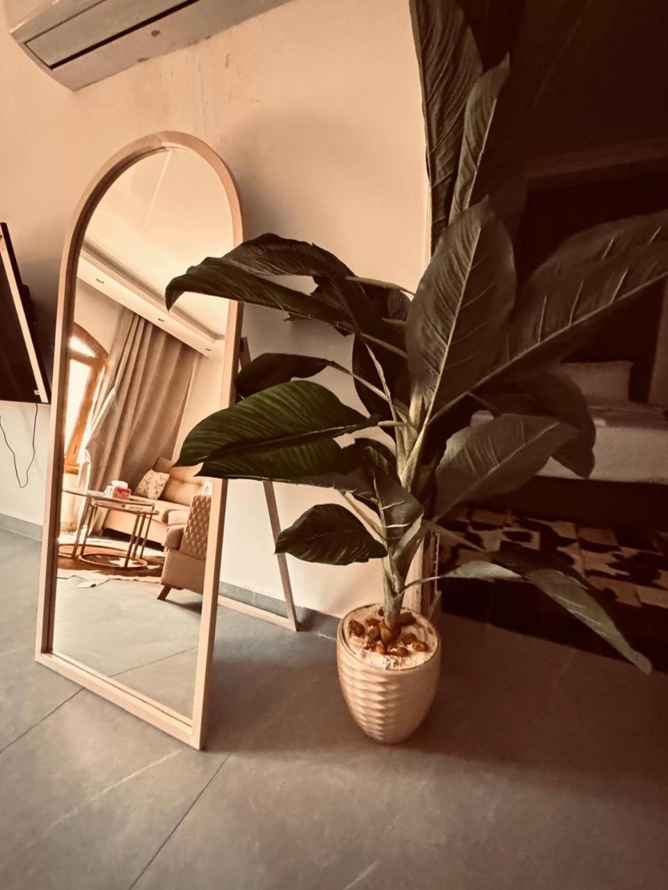 The African Suite InnVilla 160