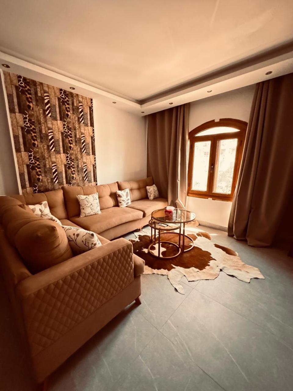 The African Suite InnVilla 160