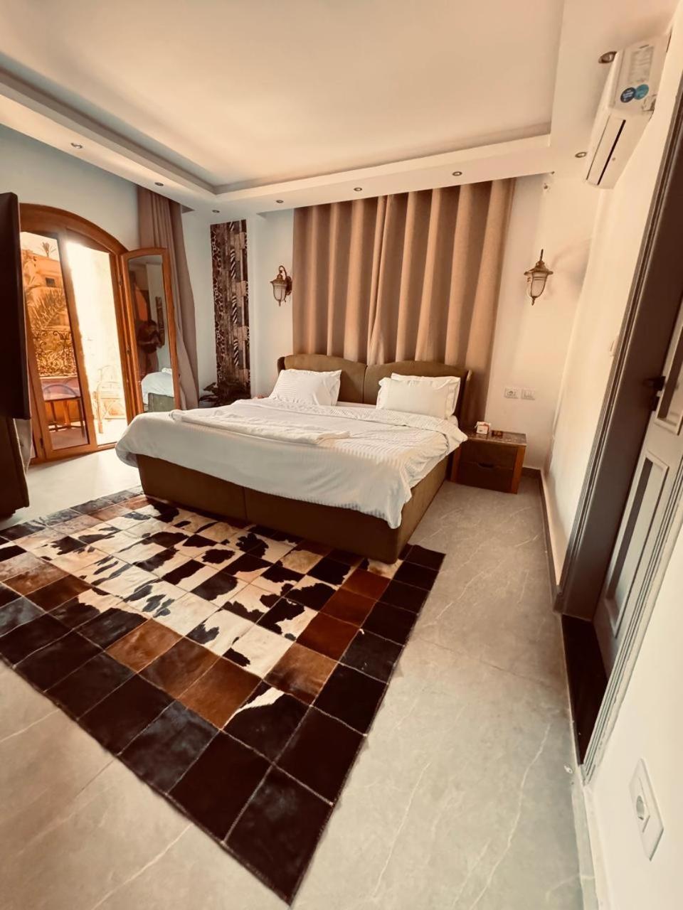 The African Suite InnVilla 160
