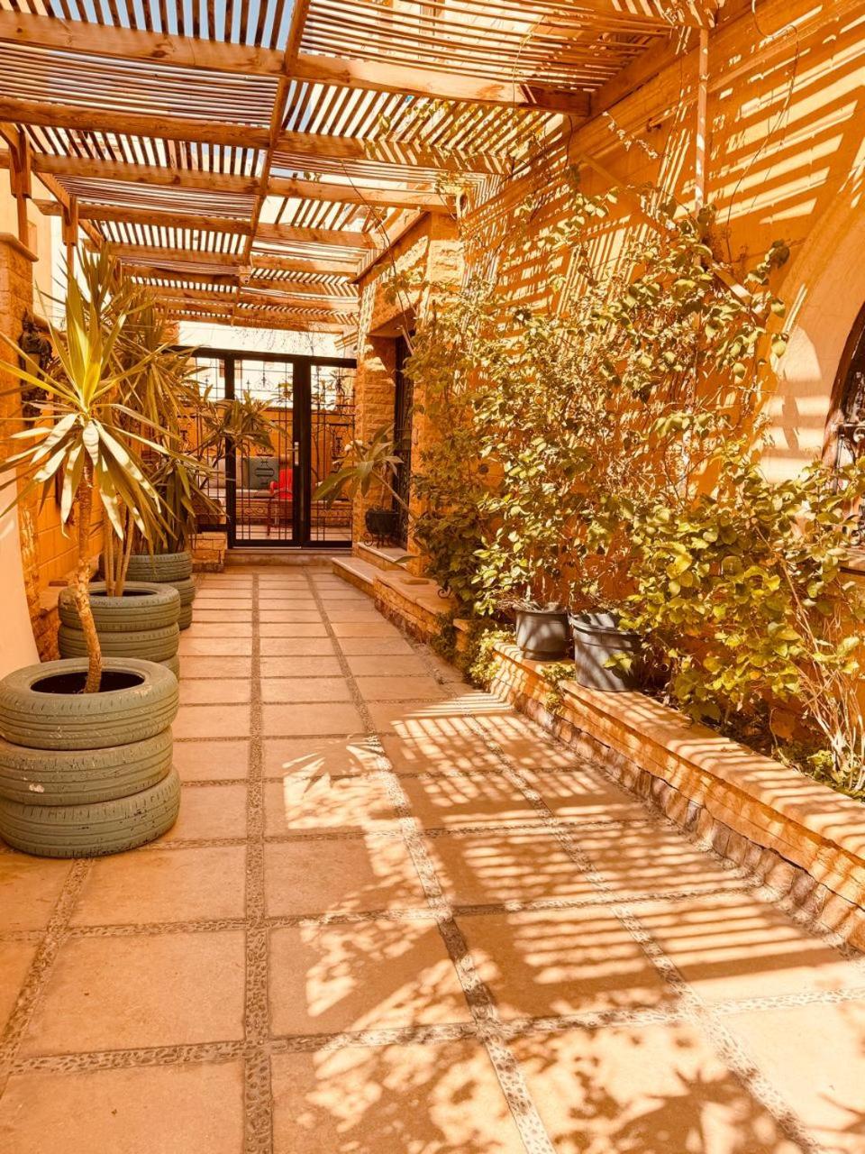 The African Suite InnVilla 160