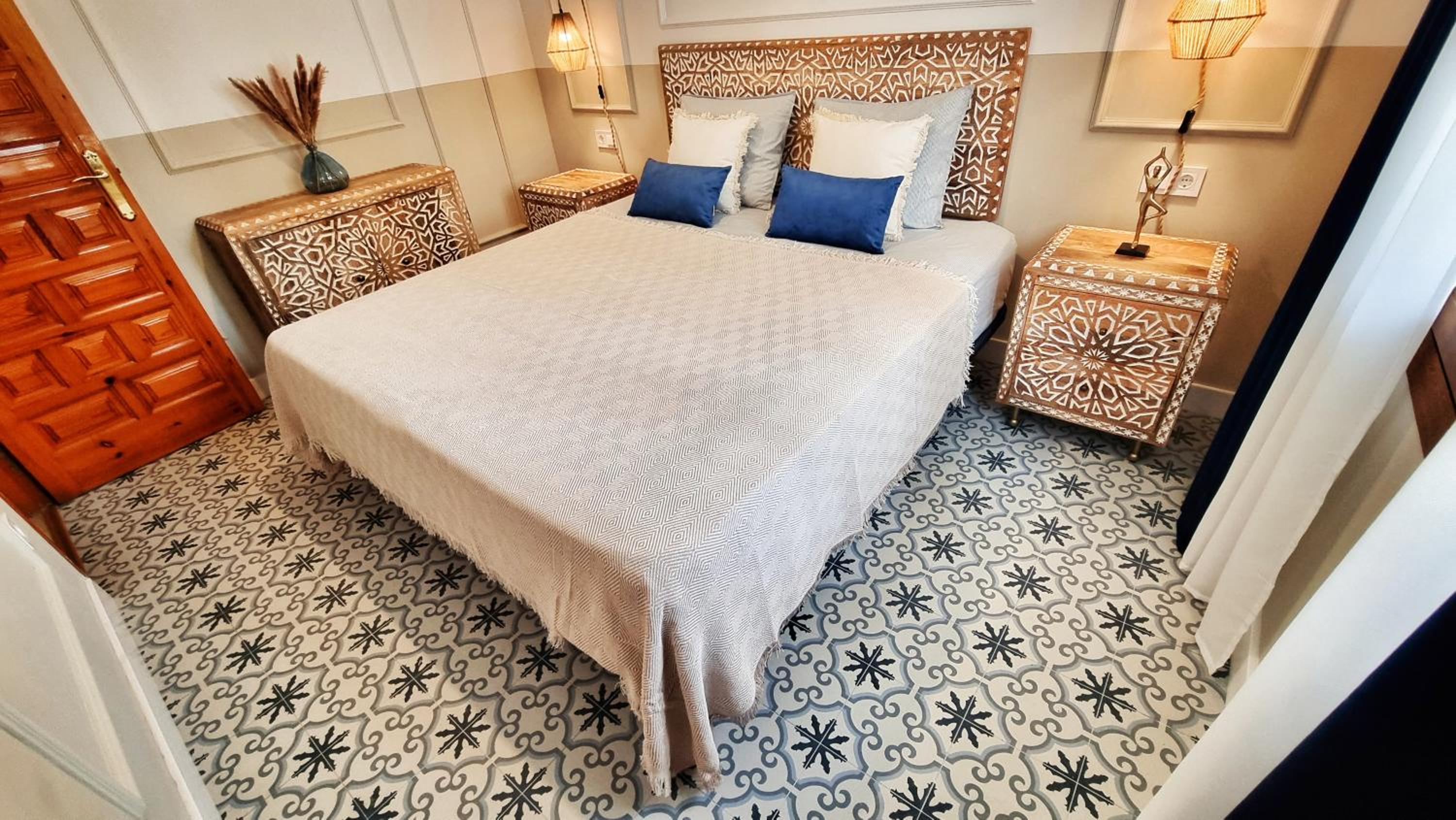 Apartamento Sol y Mar