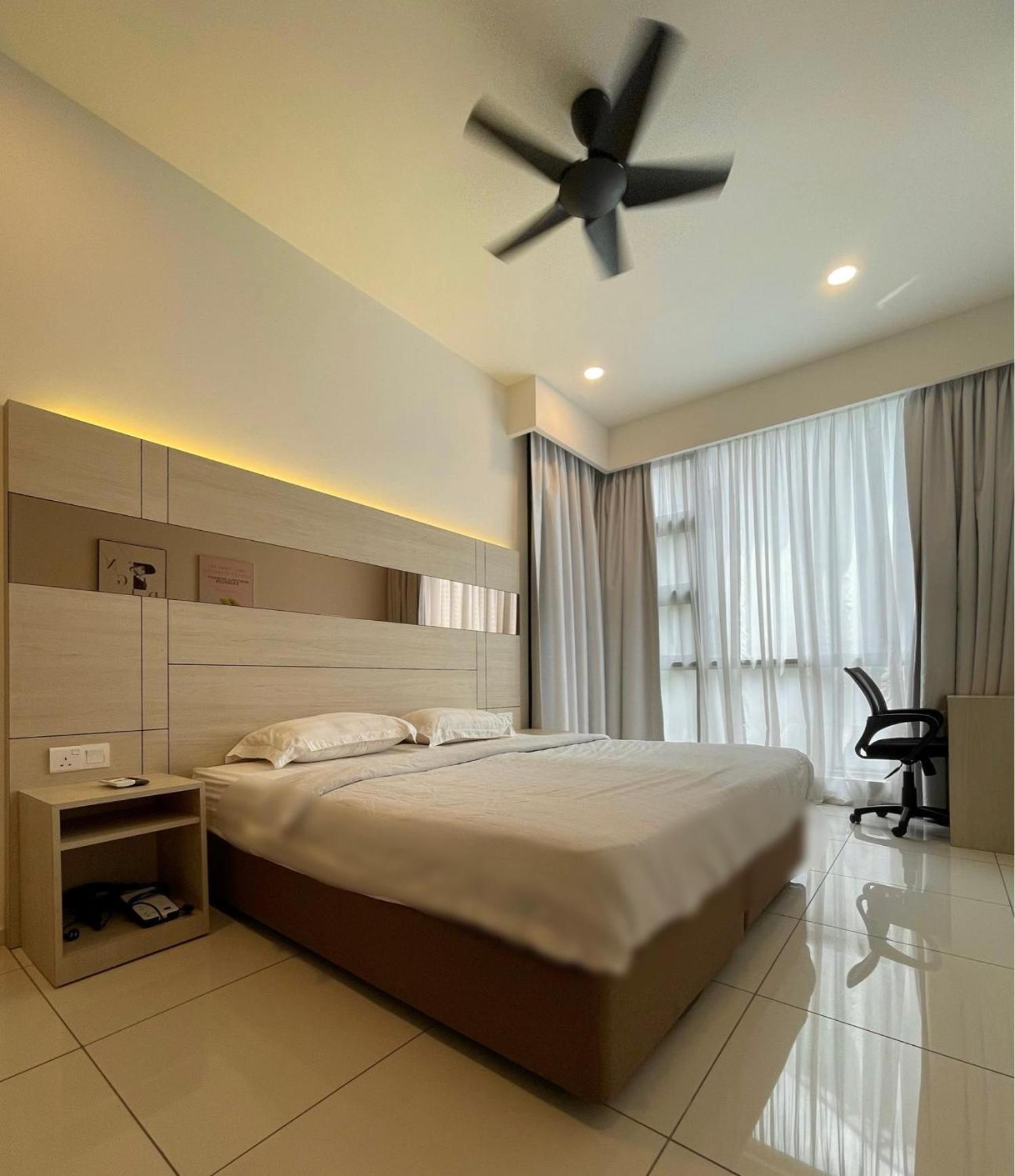 The Robertson-Bukit Bintang by PILLOWTALKS
