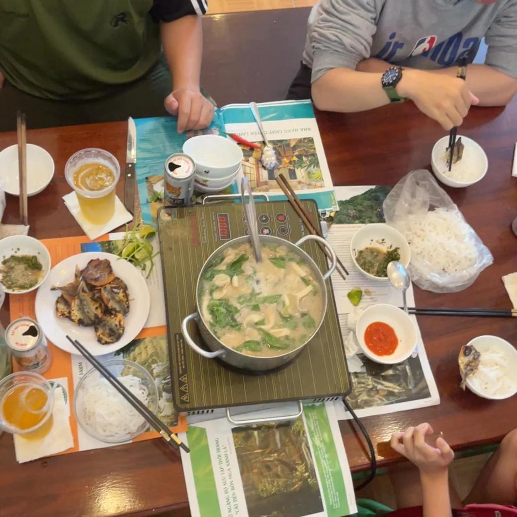 Homestay Phuoc Huy Sang view 5