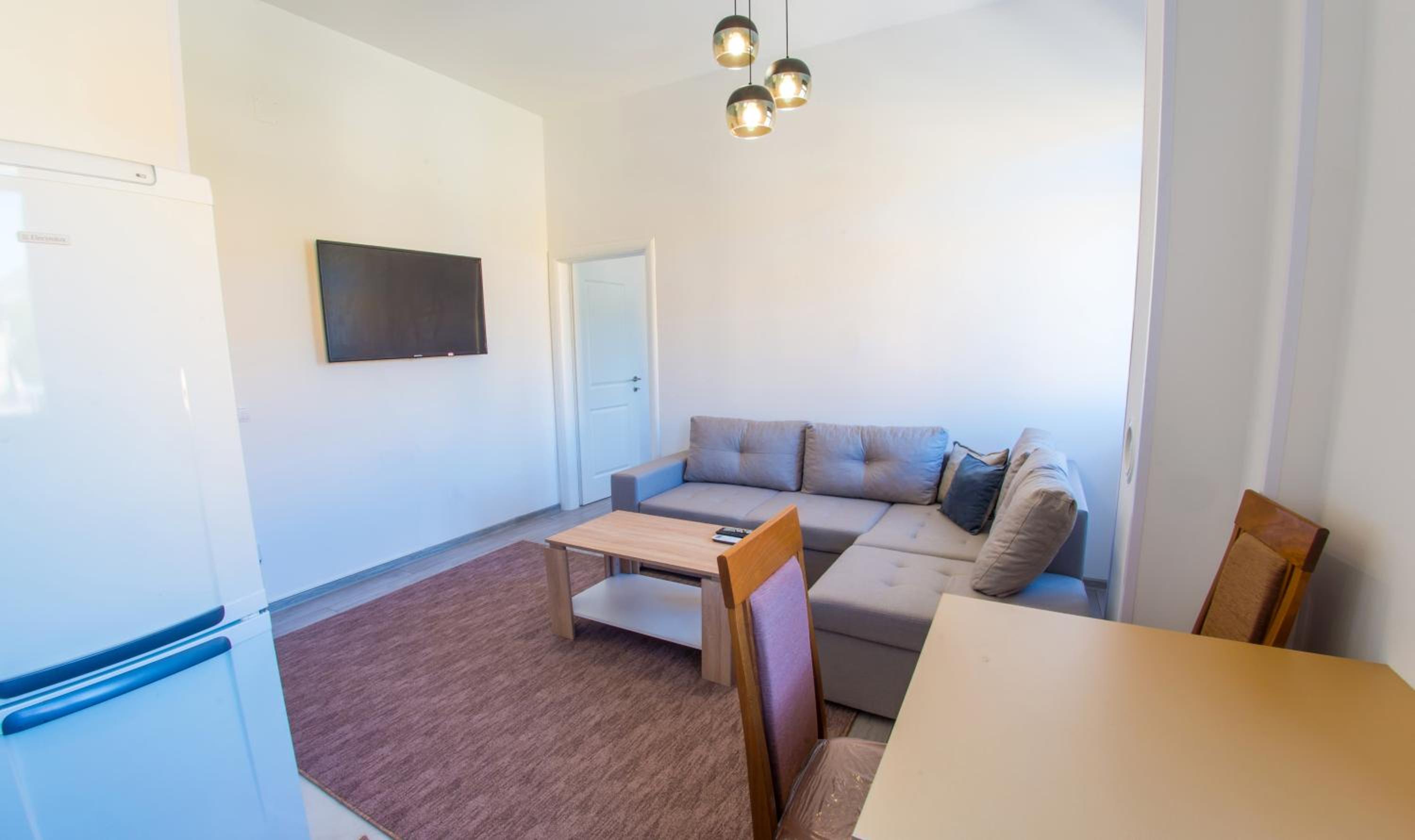 Apartment Luminos