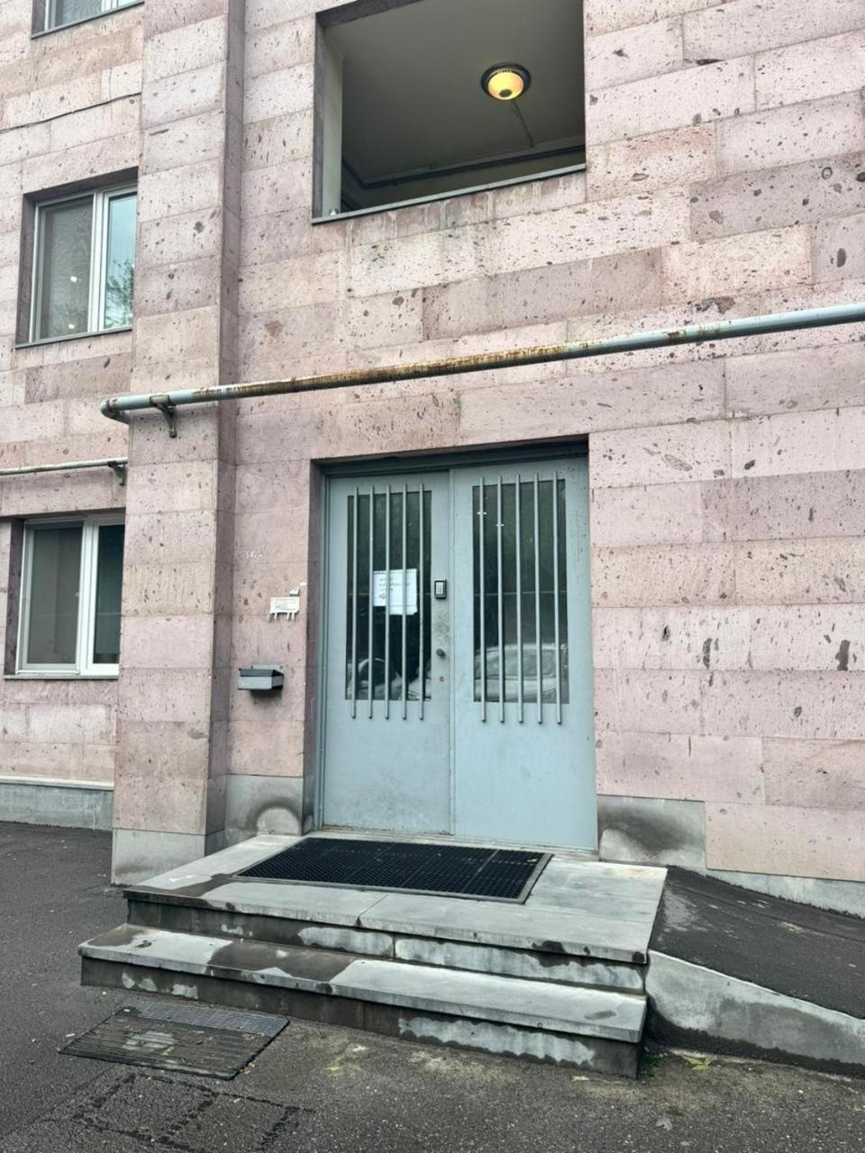 Modern 2 bedroom apartment on Pushkin street