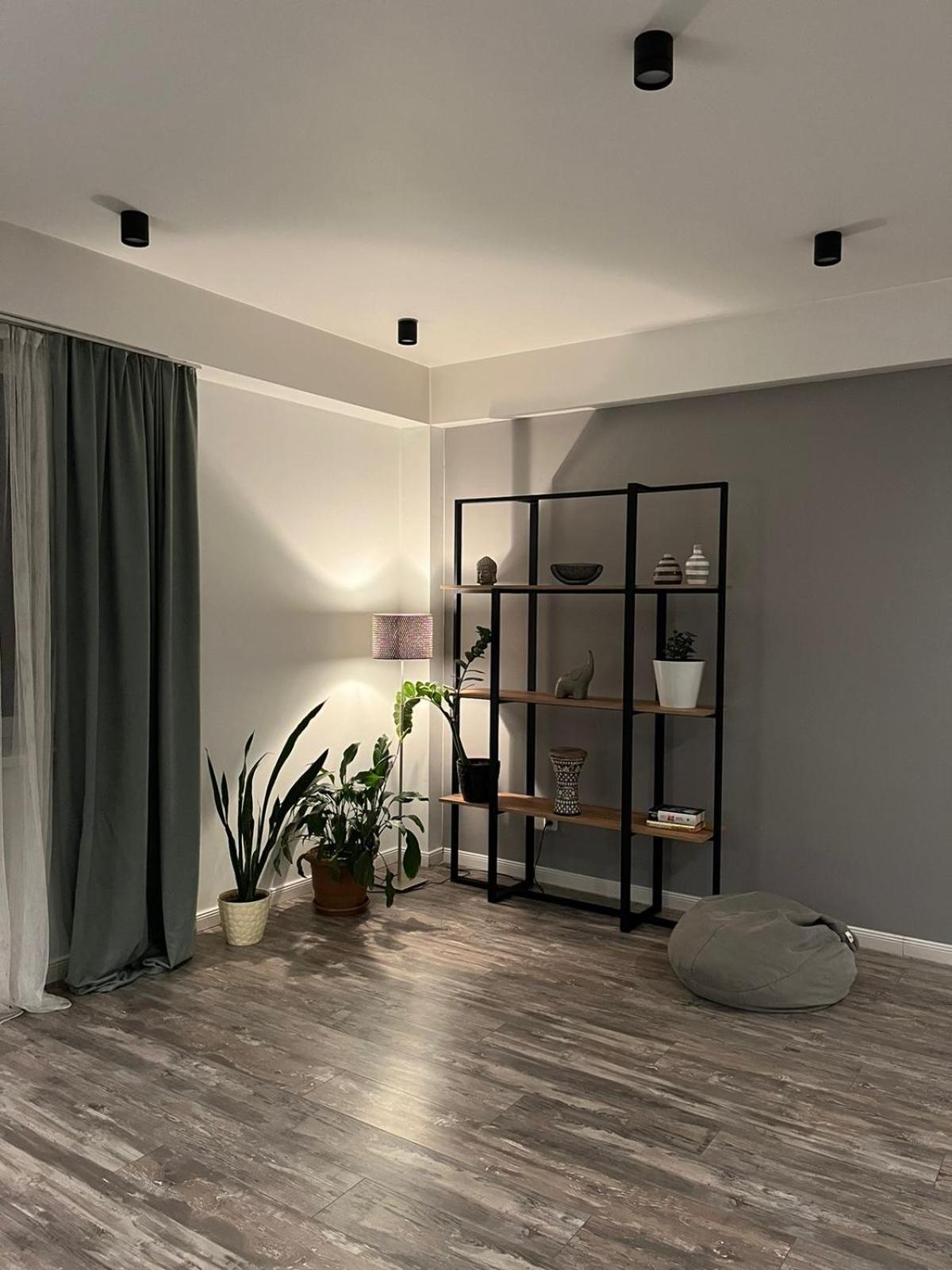Modern 2 bedroom apartment on Pushkin street