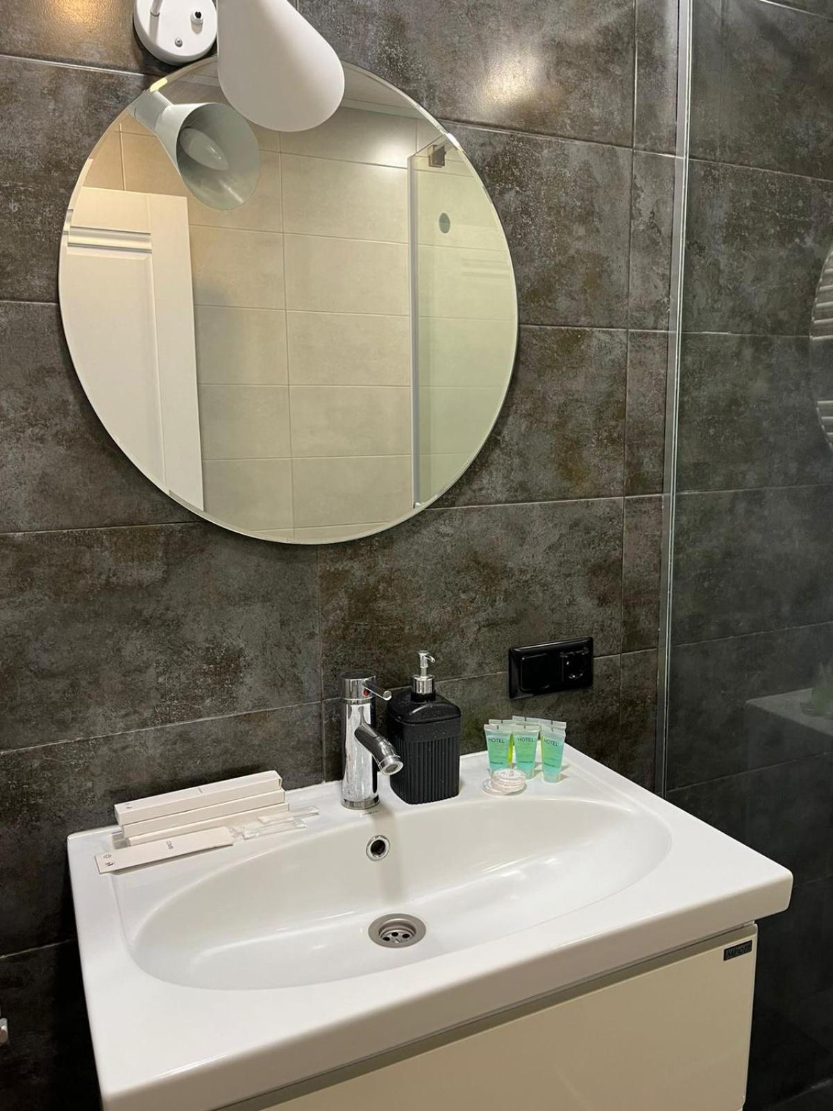 Modern 2 bedroom apartment on Pushkin street