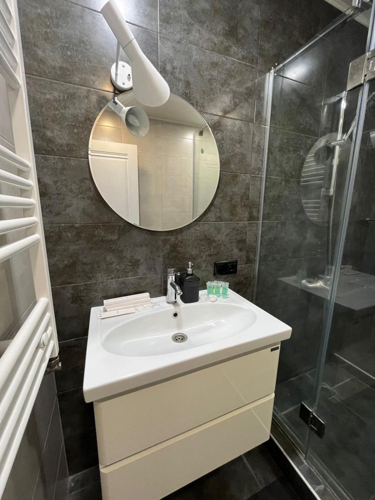 Modern 2 bedroom apartment on Pushkin street