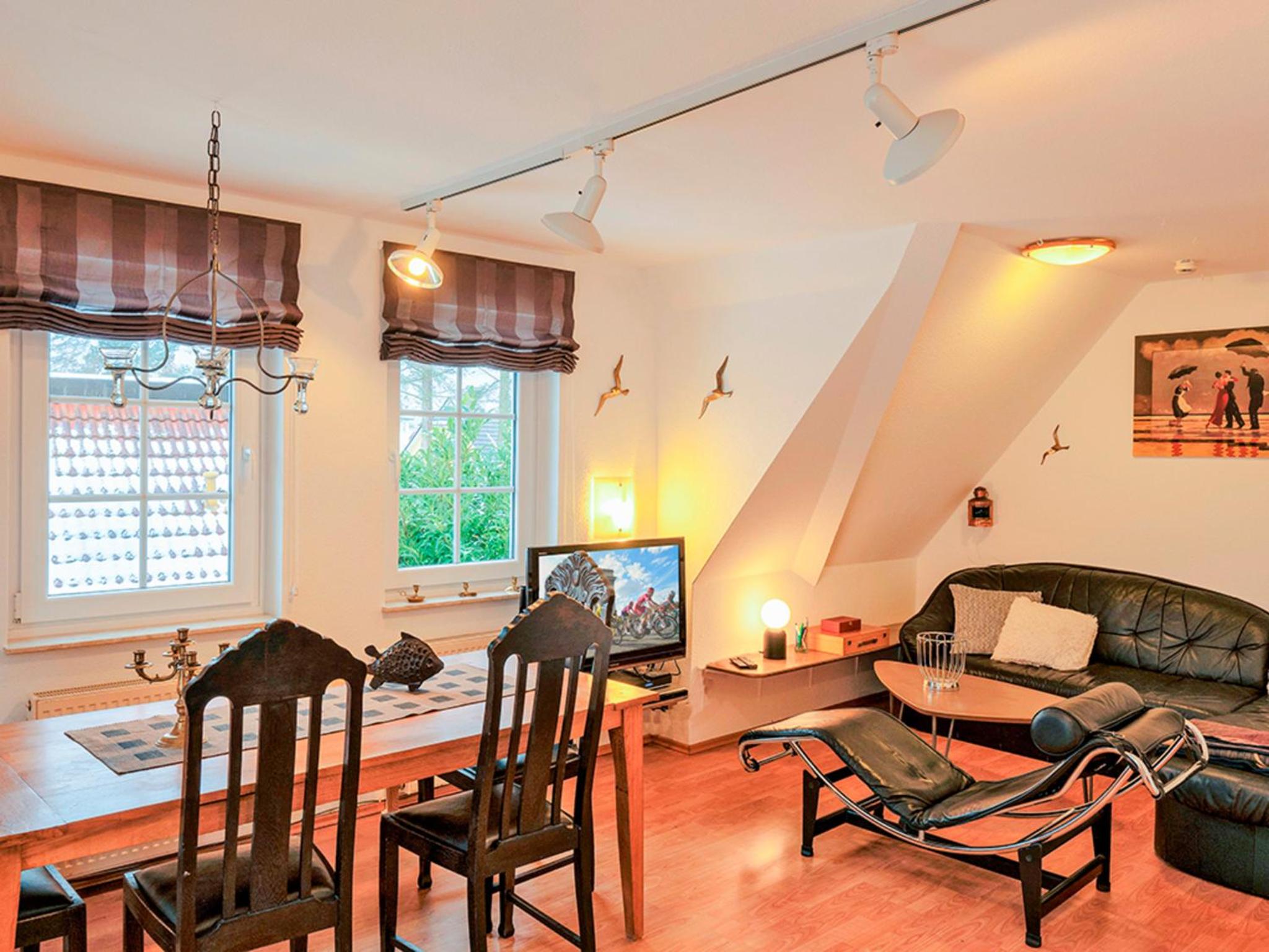 Haus Kormoran, Fewo Nr 9 view 4