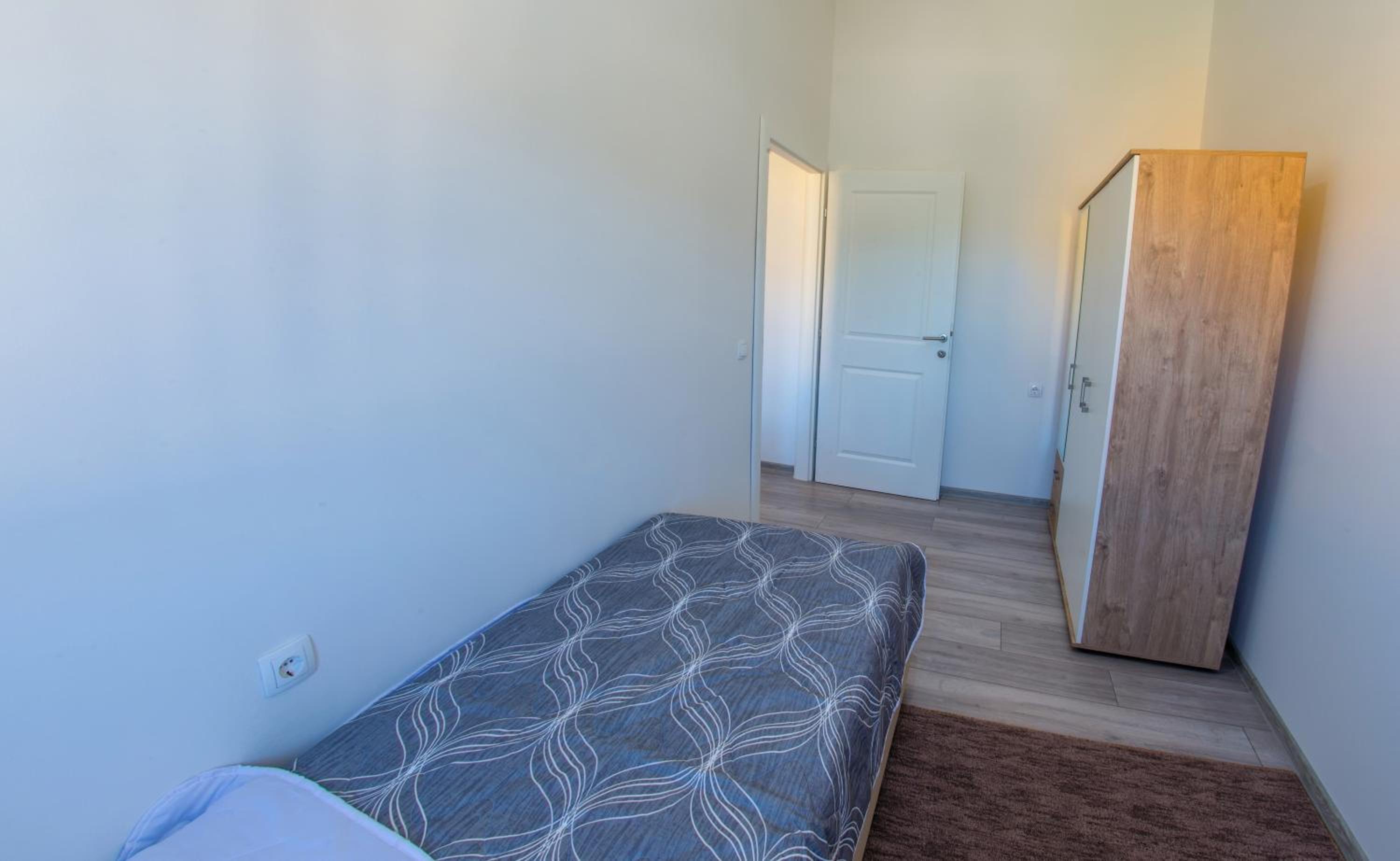 Apartment Luminos