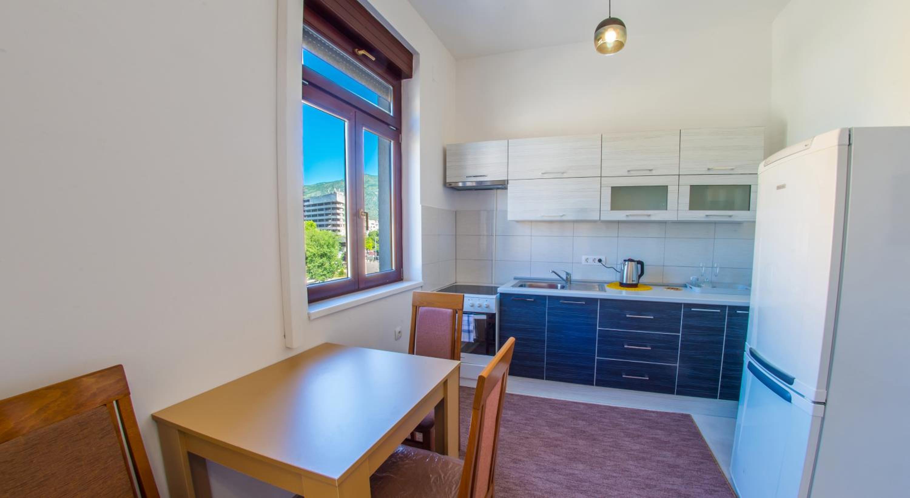 Apartment Luminos